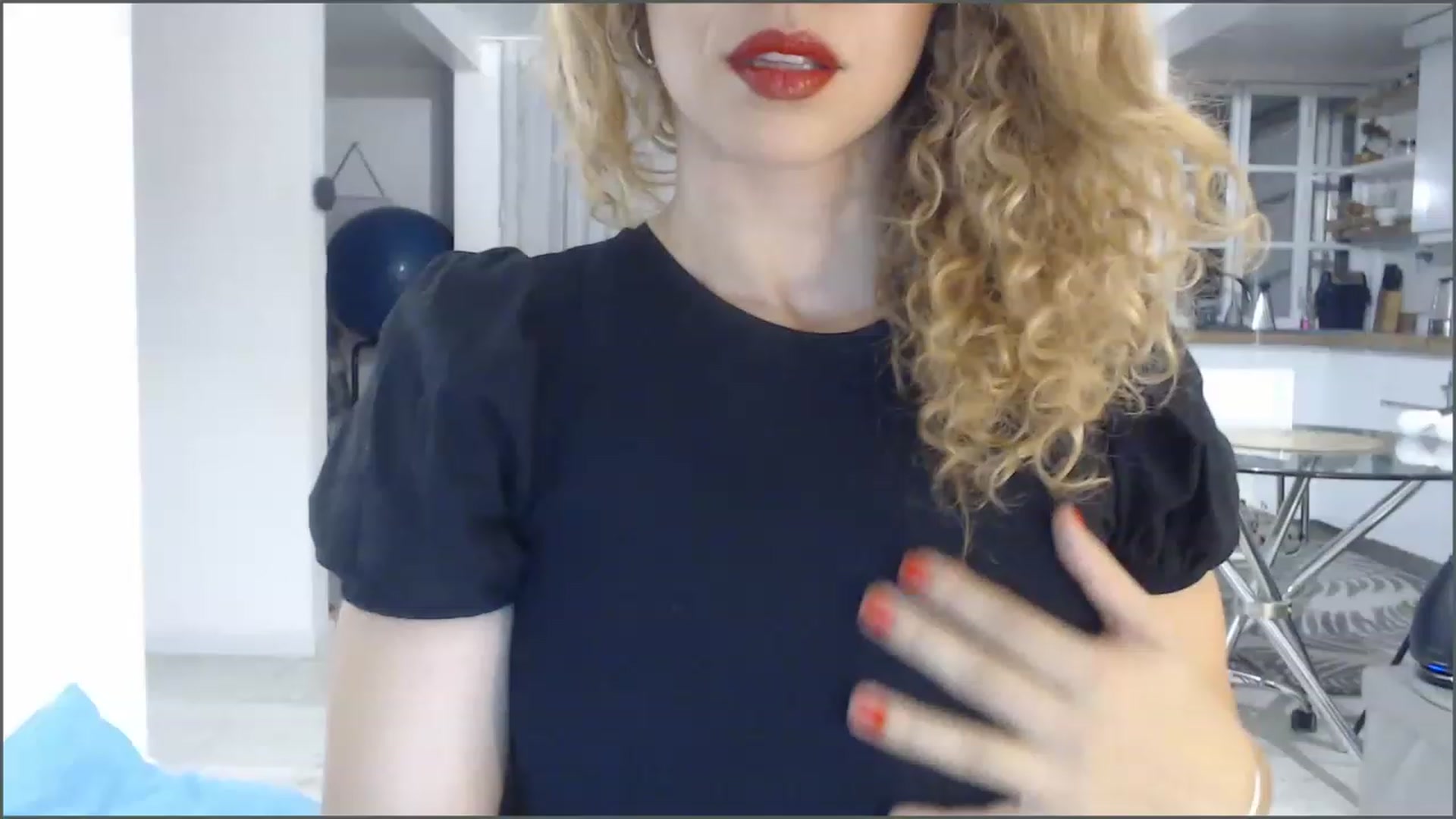 Gallery image thumbnail from Beauty_online's myfreecams stream on, 01/27/2023, 24:41 image 19 of 20