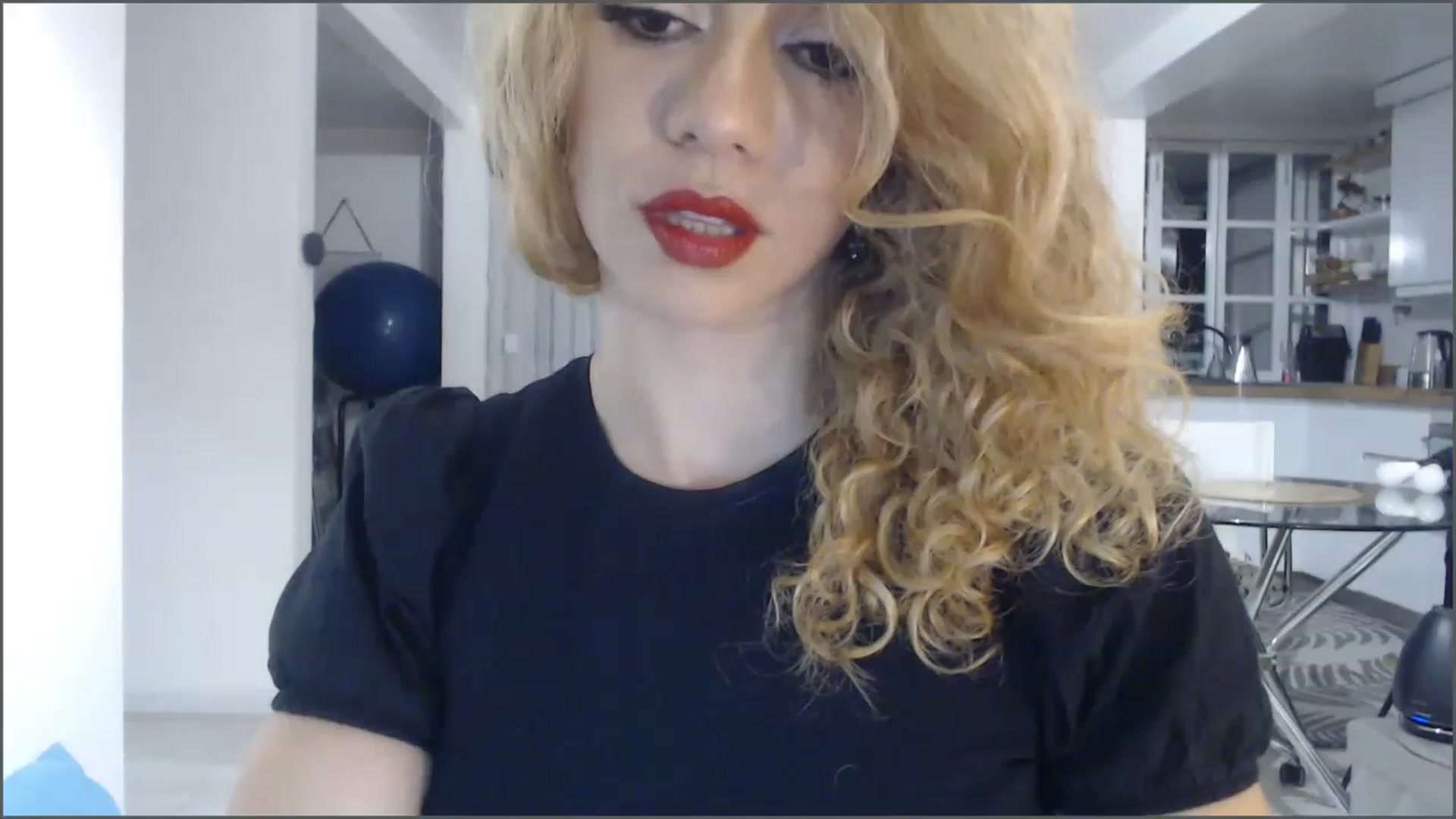 Gallery image thumbnail from Beauty_online's myfreecams stream on, 01/27/2023, 01:46 image 3 of 20