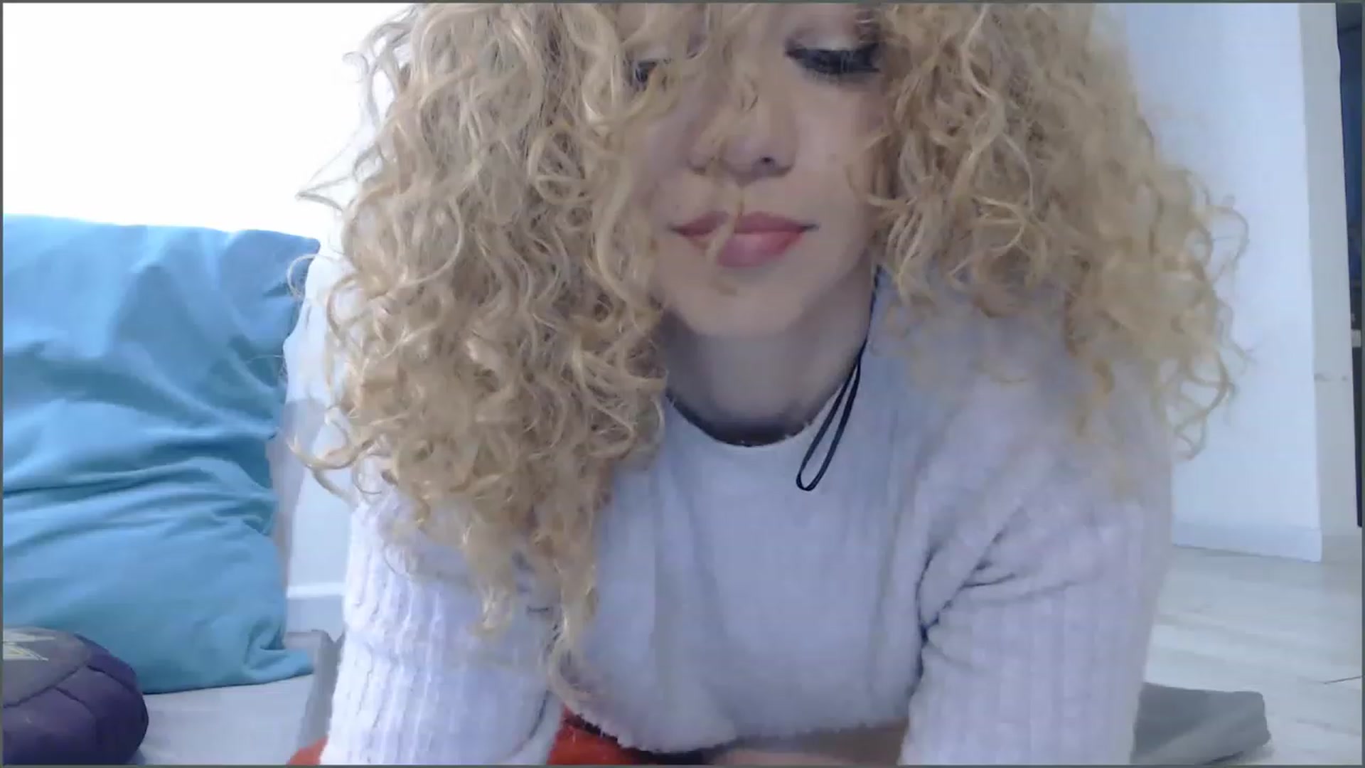 Gallery image thumbnail from Beauty_online's myfreecams stream on, 02/08/2023, 02:00 image 14 of 20