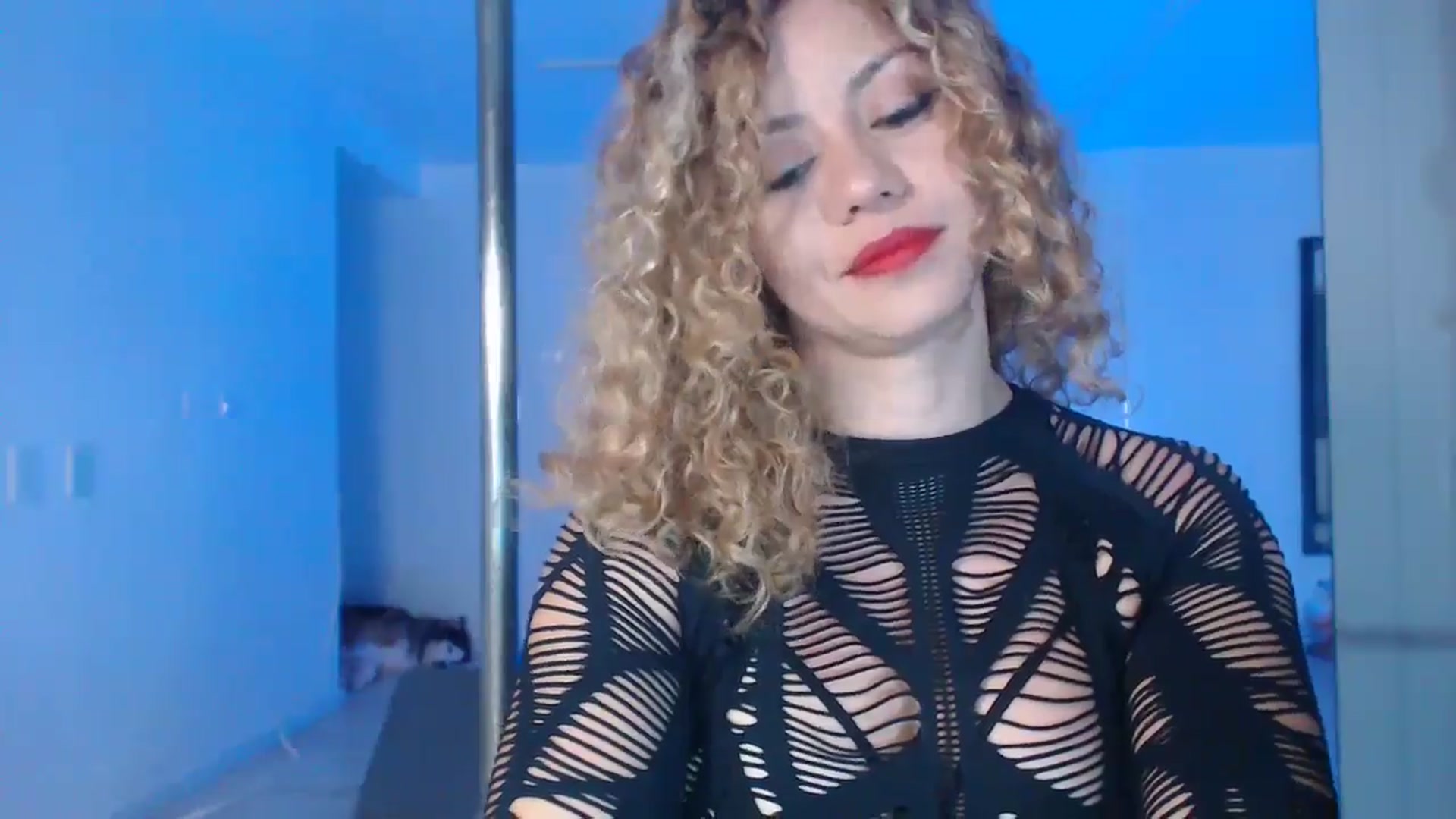 Gallery image thumbnail from Beauty_online's myfreecams stream on, 06/15/2024, 02:06 image 4 of 20