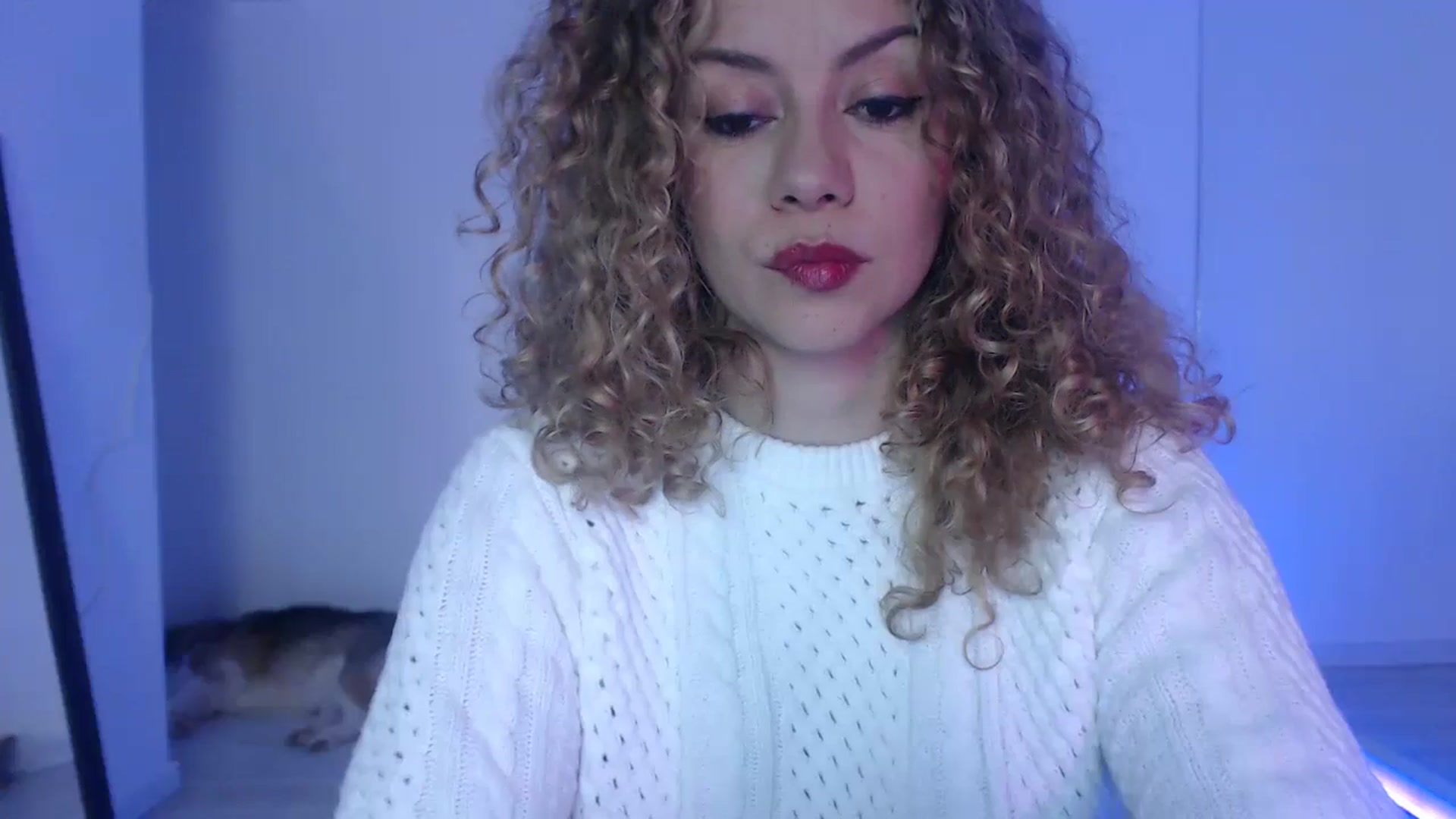 Gallery image thumbnail from Beauty_online's myfreecams stream on, 06/19/2024, 22:24 image 7 of 20
