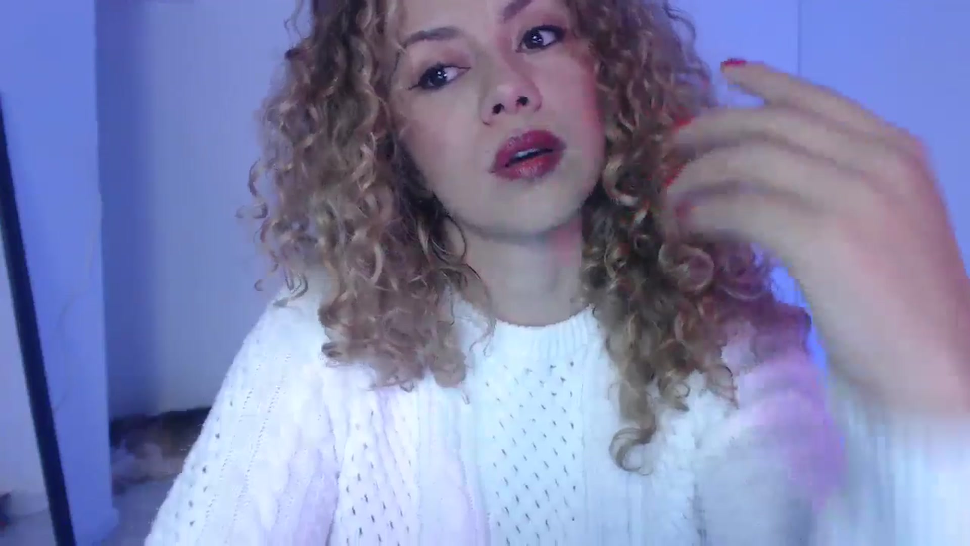 Gallery image thumbnail from Beauty_online's myfreecams stream on, 06/19/2024, 22:24 image 10 of 20