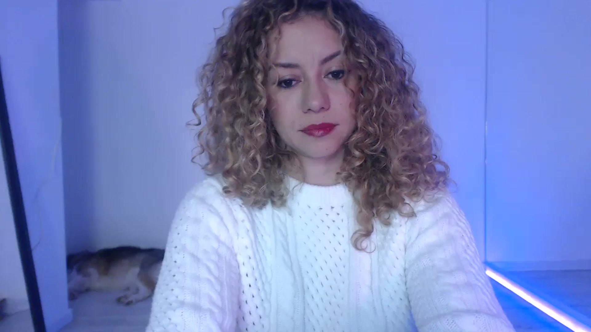 Gallery image thumbnail from Beauty_online's myfreecams stream on, 06/19/2024, 22:24 image 12 of 20