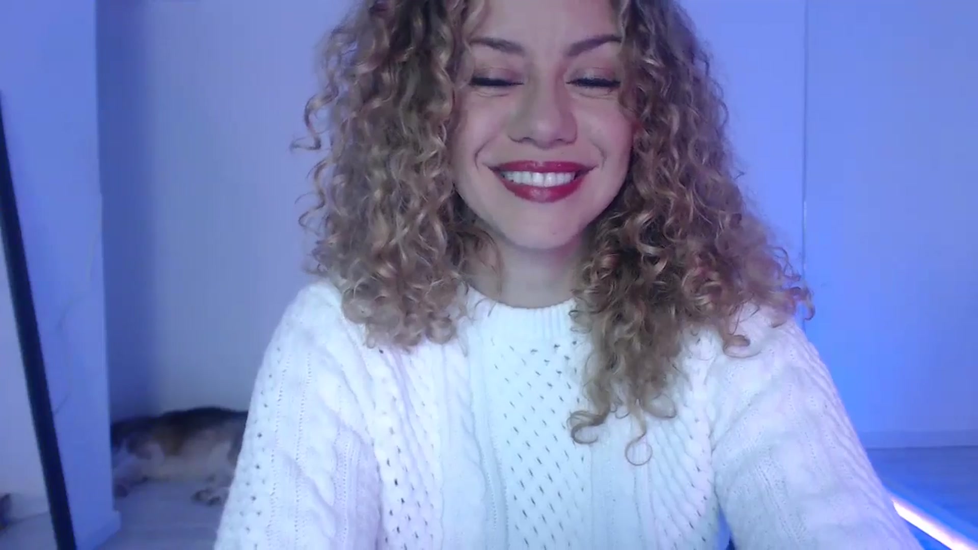 Gallery image thumbnail from Beauty_online's myfreecams stream on, 06/19/2024, 22:24 image 8 of 20