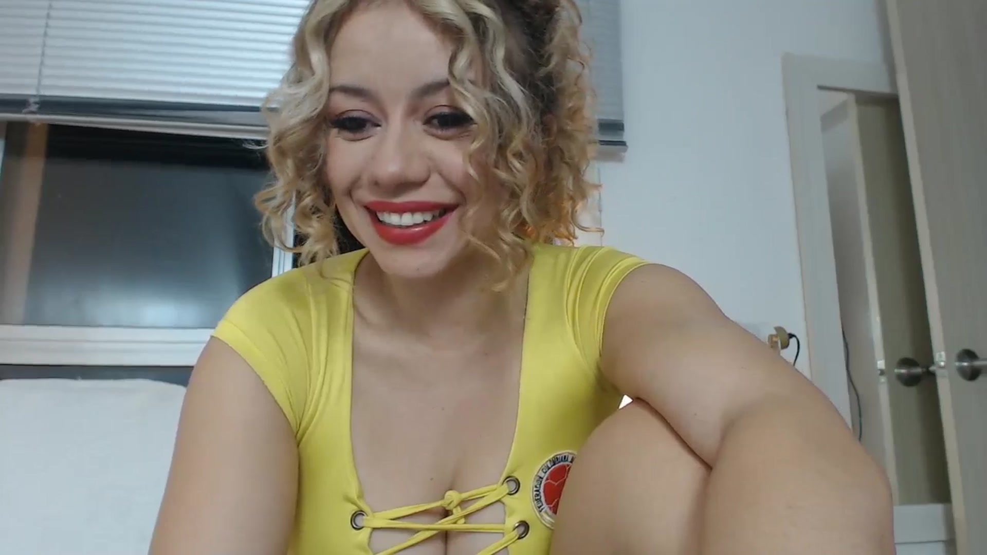 Gallery image thumbnail from Beauty_online's myfreecams stream on, 07/15/2024, 03:05 image 5 of 20
