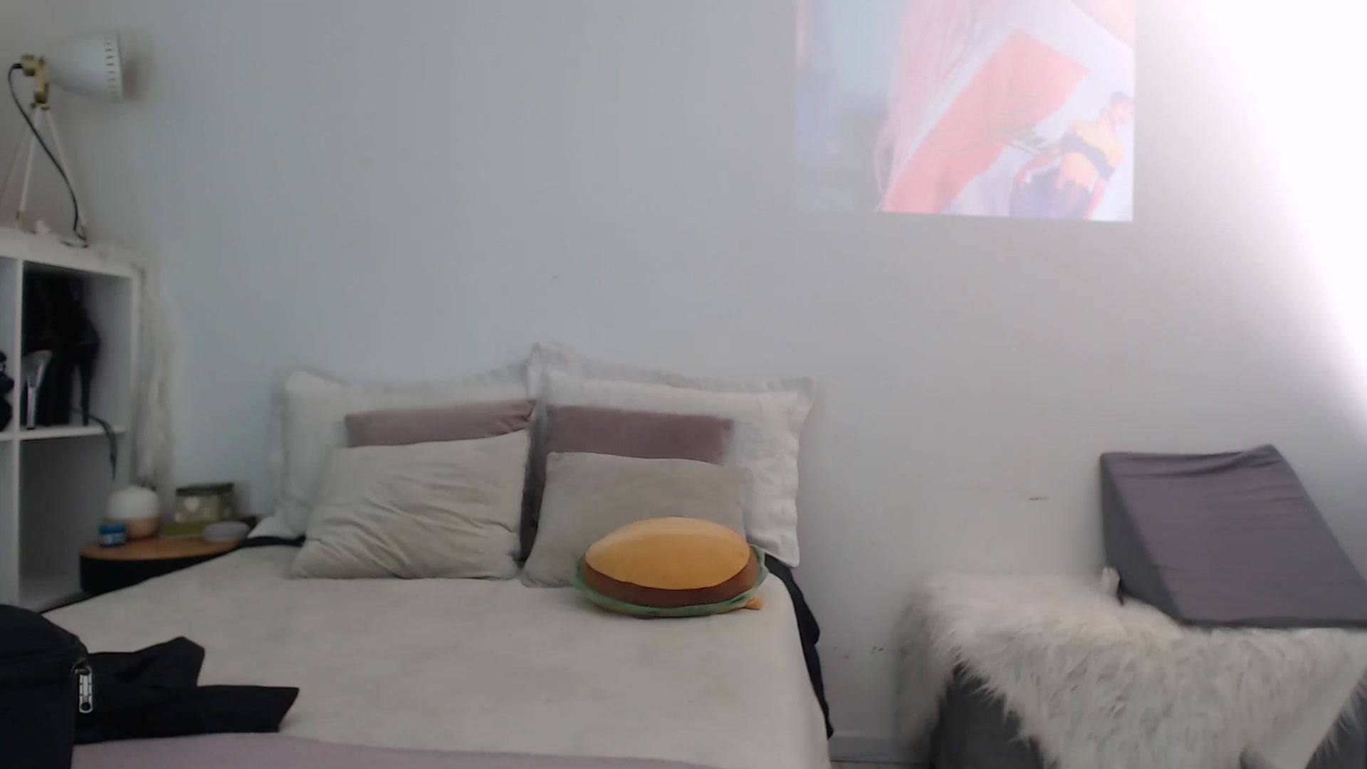 Gallery image thumbnail from Beauty_online's myfreecams stream on, 12/31/2024, 20:38 image 6 of 20