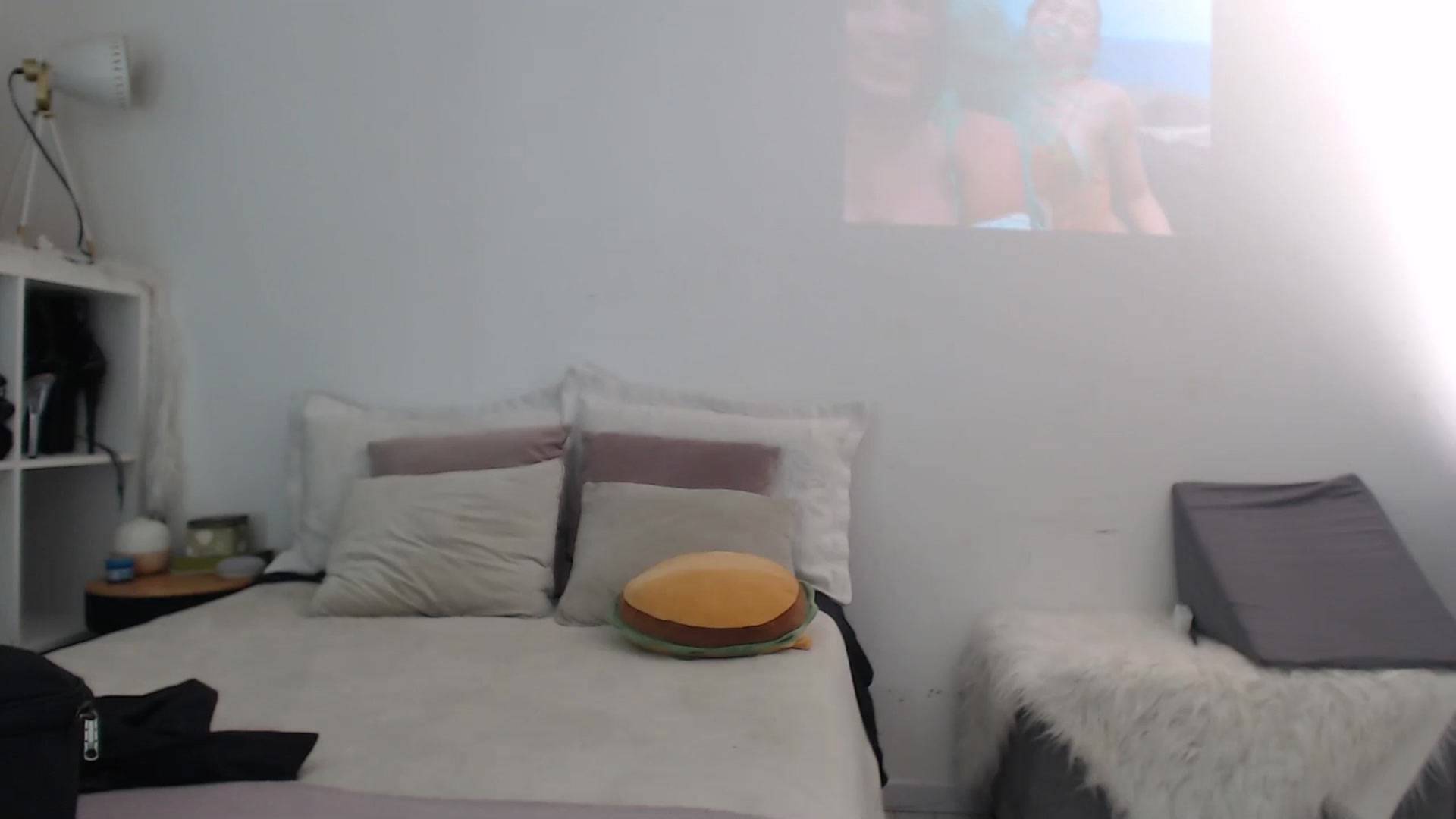 Gallery image thumbnail from Beauty_online's myfreecams stream on, 12/31/2024, 20:38 image 17 of 20