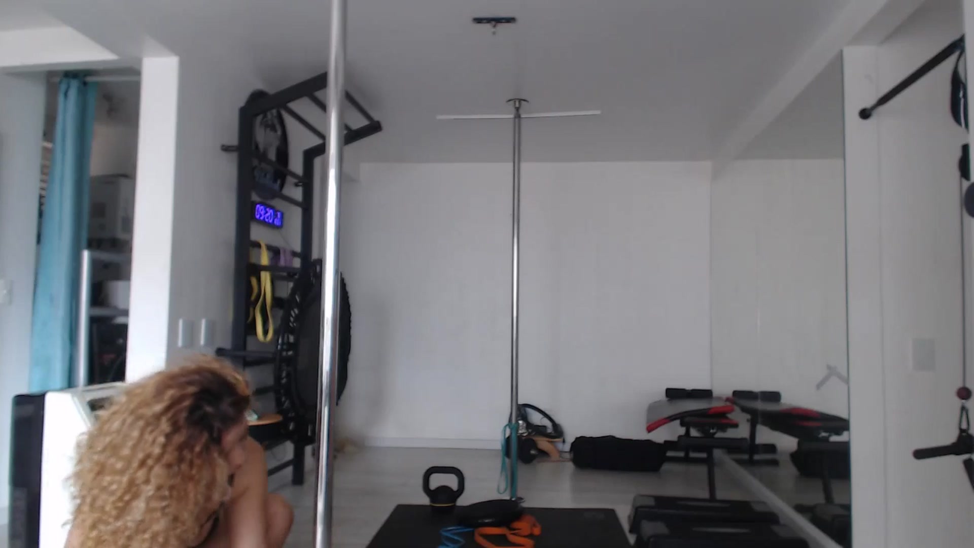 Gallery image thumbnail from Beauty_online's myfreecams stream on, 02/22/2025, 18:38 image 9 of 20