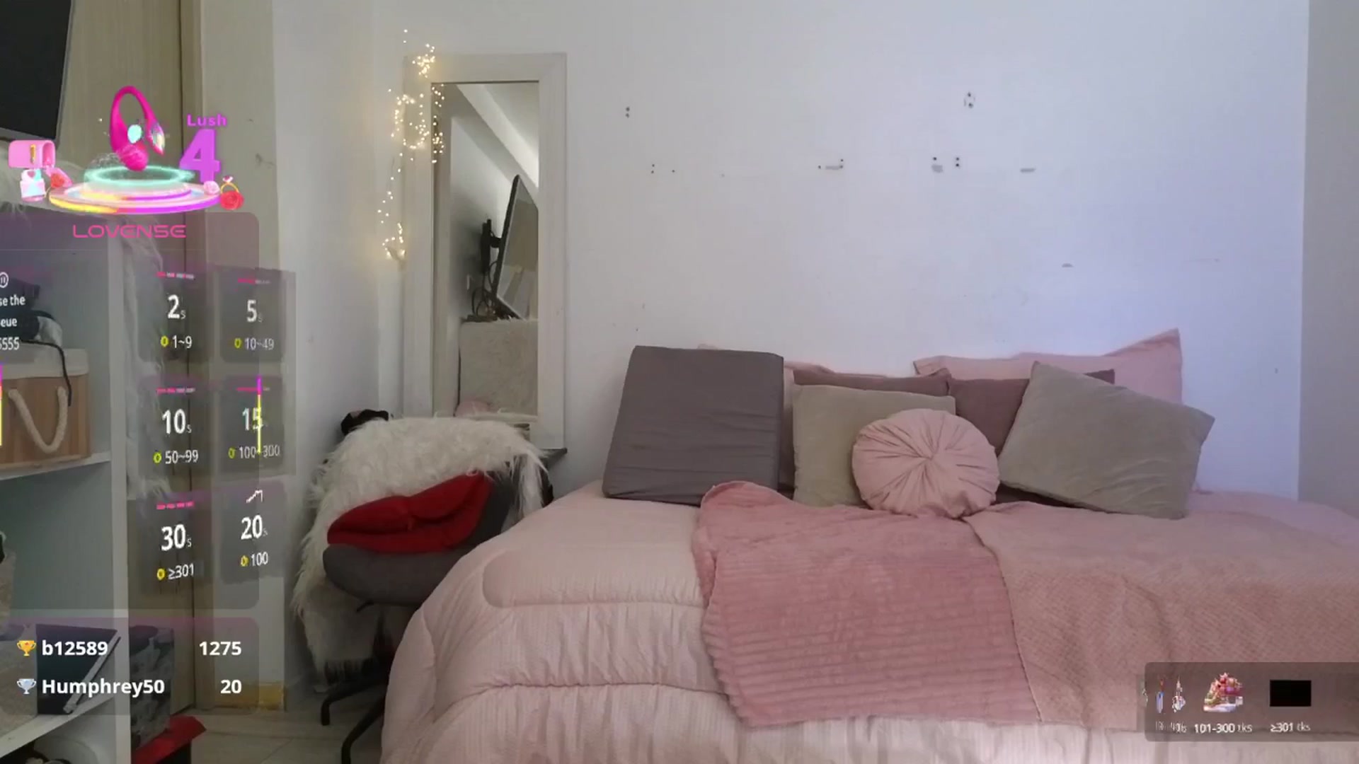 Gallery image thumbnail from Beauty_online's myfreecams stream on, 07/05/2025, 22:15 image 19 of 20