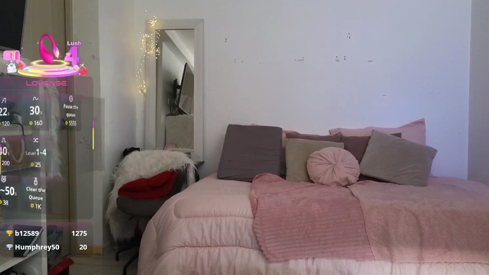 Gallery image thumbnail from Beauty_online's myfreecams stream on, 07/05/2025, 22:15 image 17 of 20