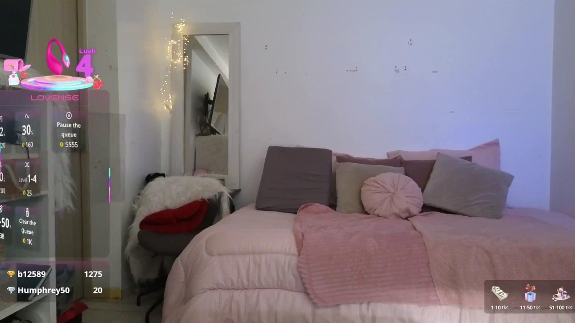 Gallery image thumbnail from Beauty_online's myfreecams stream on, 07/05/2025, 22:15 image 20 of 20