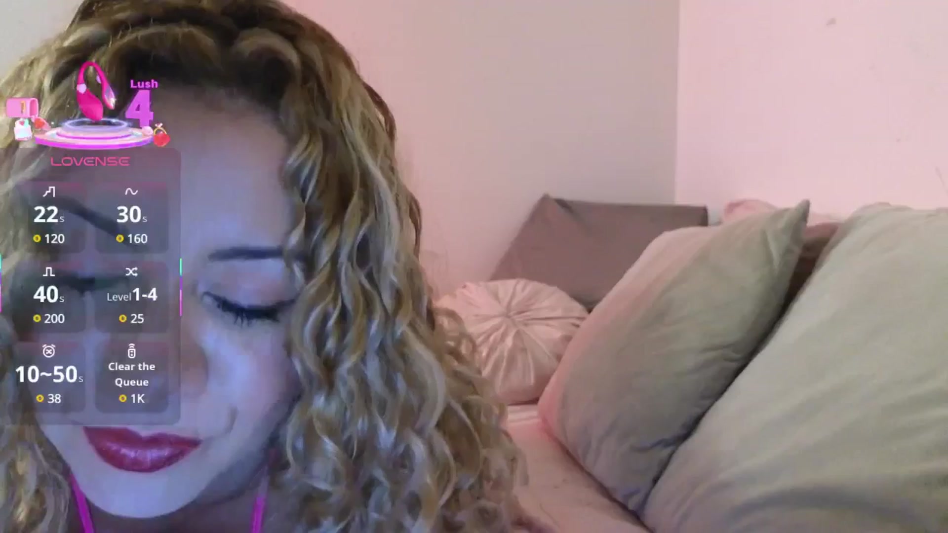 Gallery image thumbnail from Beauty_online's myfreecams stream on, 07/20/2025, 23:46 image 18 of 20