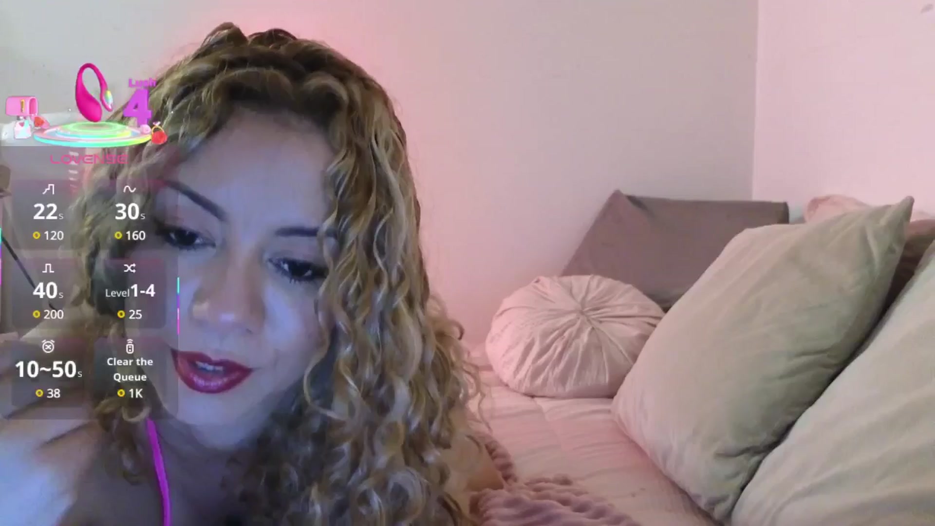 Gallery image thumbnail from Beauty_online's myfreecams stream on, 07/20/2025, 23:46 image 16 of 20