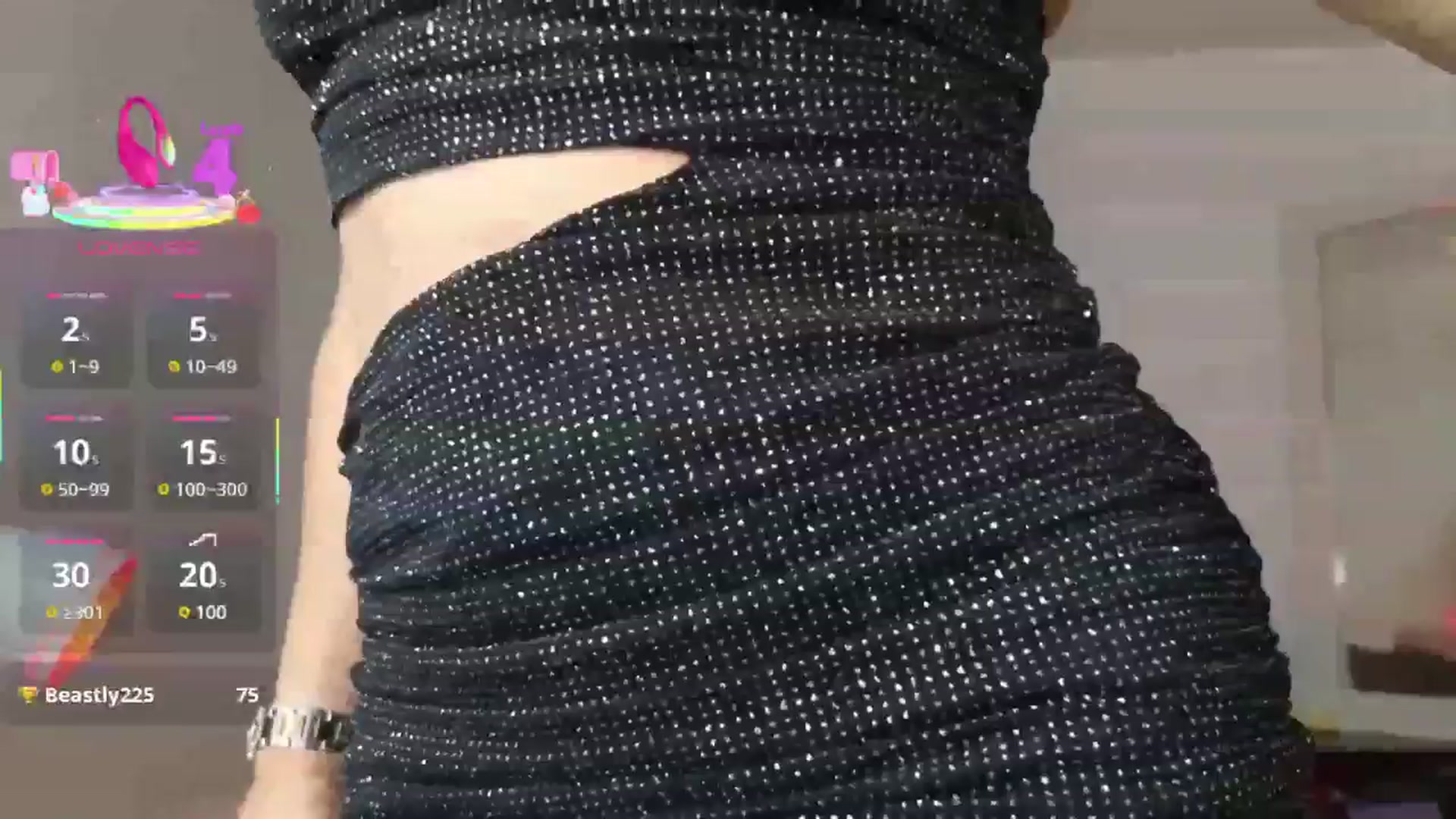 Gallery image thumbnail from Beauty_online's myfreecams stream on, 07/26/2025, 21:53 image 16 of 20