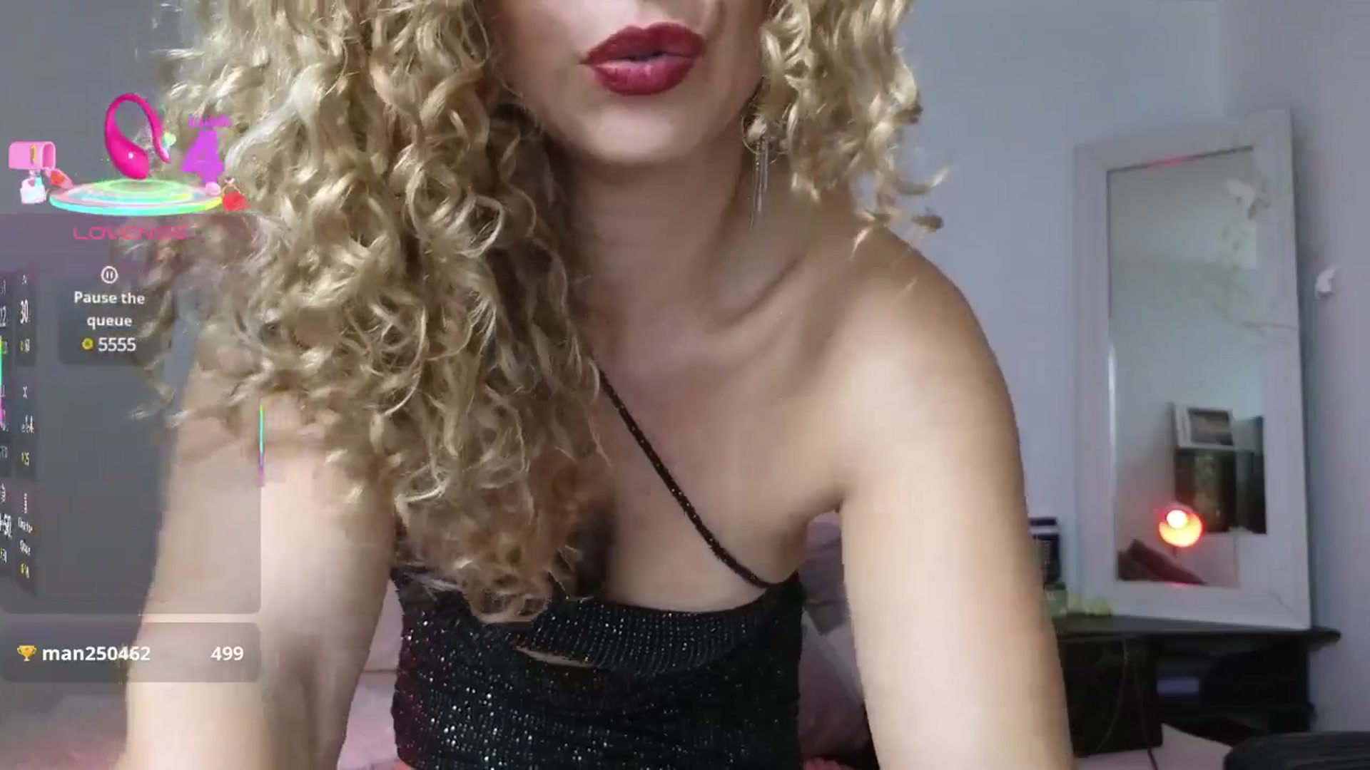 Gallery image thumbnail from Beauty_online's myfreecams stream on, 07/26/2025, 22:54 image 11 of 20