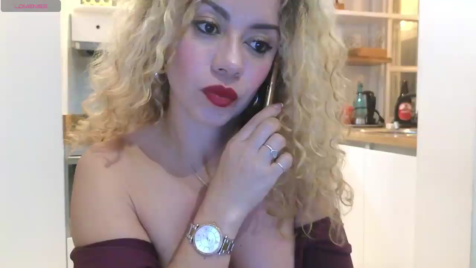 Gallery image thumbnail from Beauty_online's myfreecams stream on, 06/16/2026, 01:40 image 3 of 20