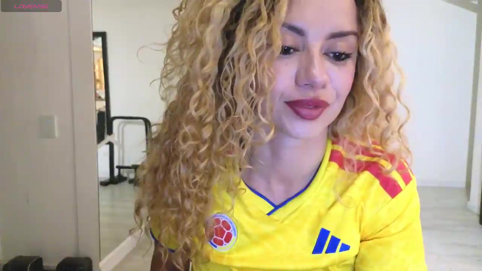 Gallery image thumbnail from Beauty_online's myfreecams stream on, 06/24/2026, 24:03 image 20 of 20
