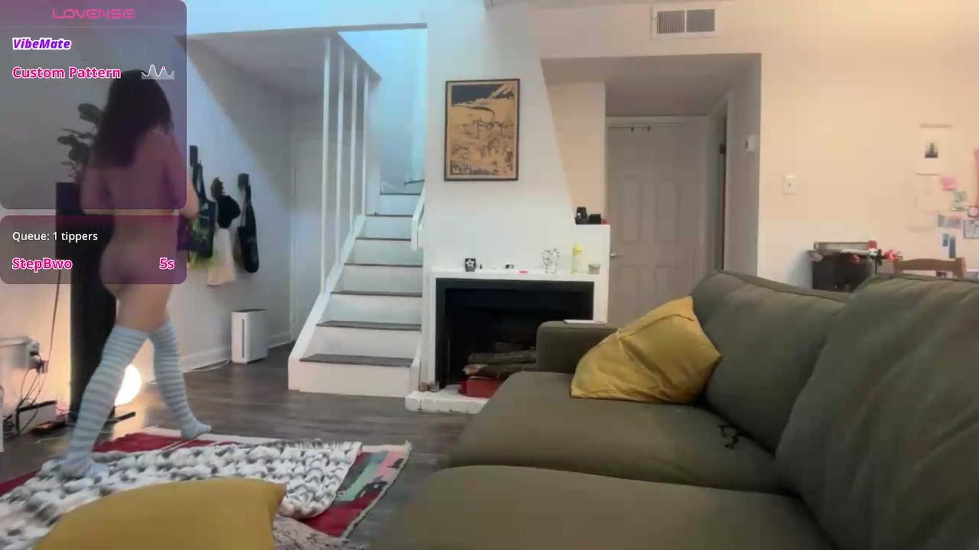 Gallery image thumbnail from Bebeface's myfreecams stream on, 05/29/2026, 23:04 image 17 of 20