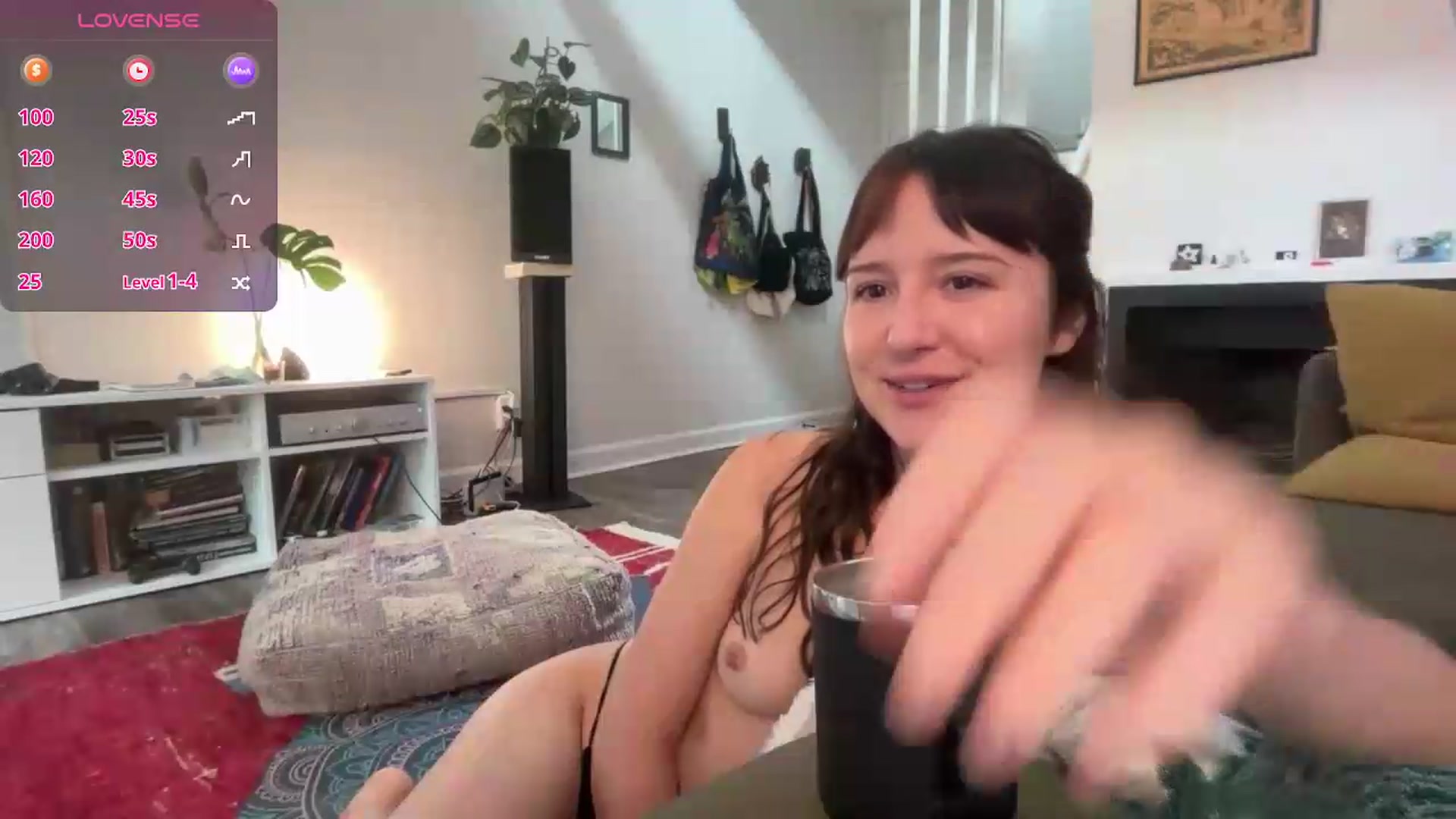 Gallery image thumbnail from Bebeface's myfreecams stream on, 06/05/2026, 21:38 image 14 of 20