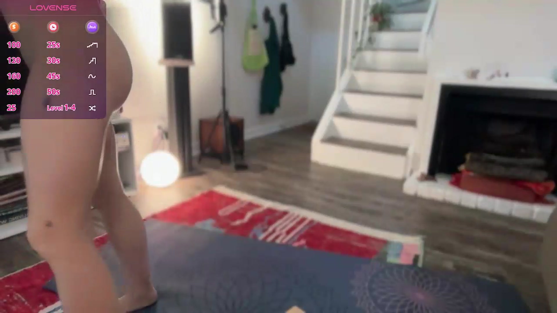 Gallery image thumbnail from Bebeface's myfreecams stream on, 06/27/2026, 24:11 image 17 of 20