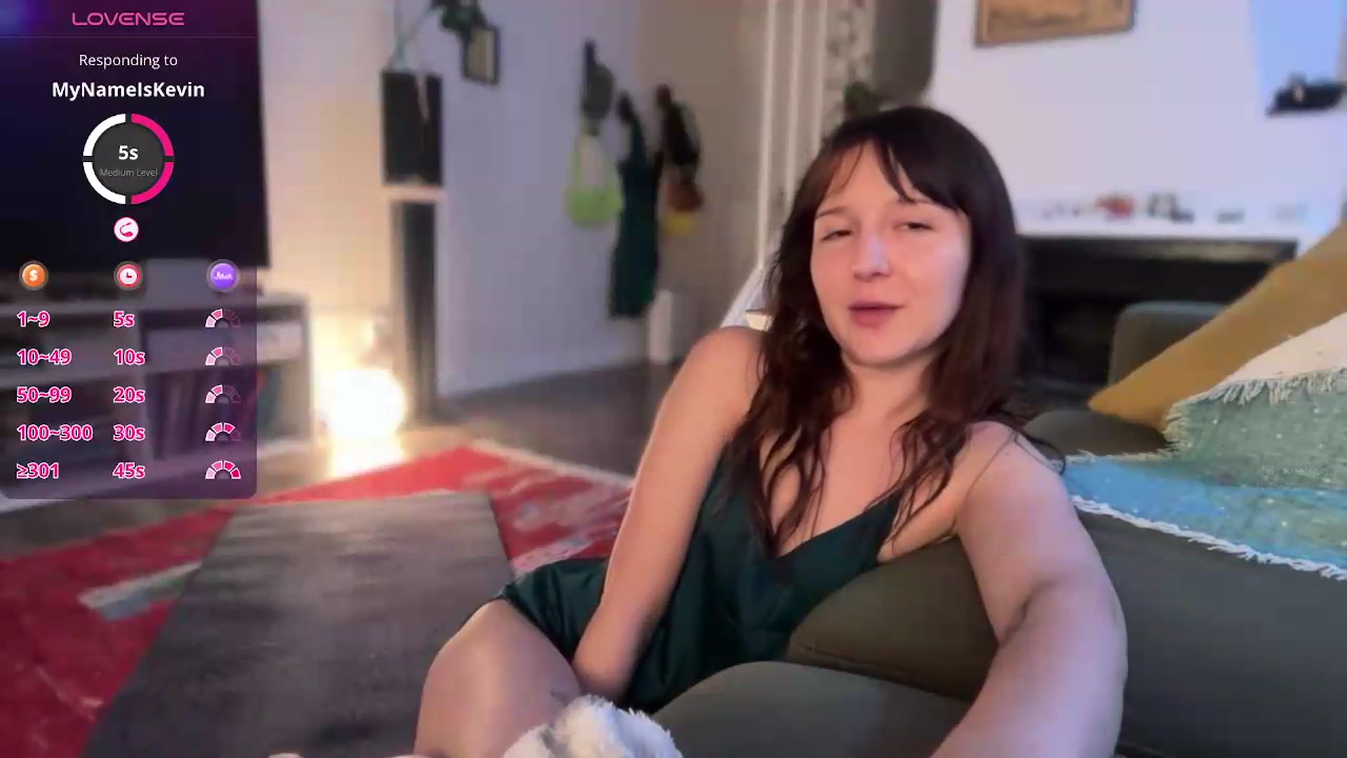 Gallery image thumbnail from Bebeface's myfreecams stream on, 07/02/2026, 03:32 image 4 of 20