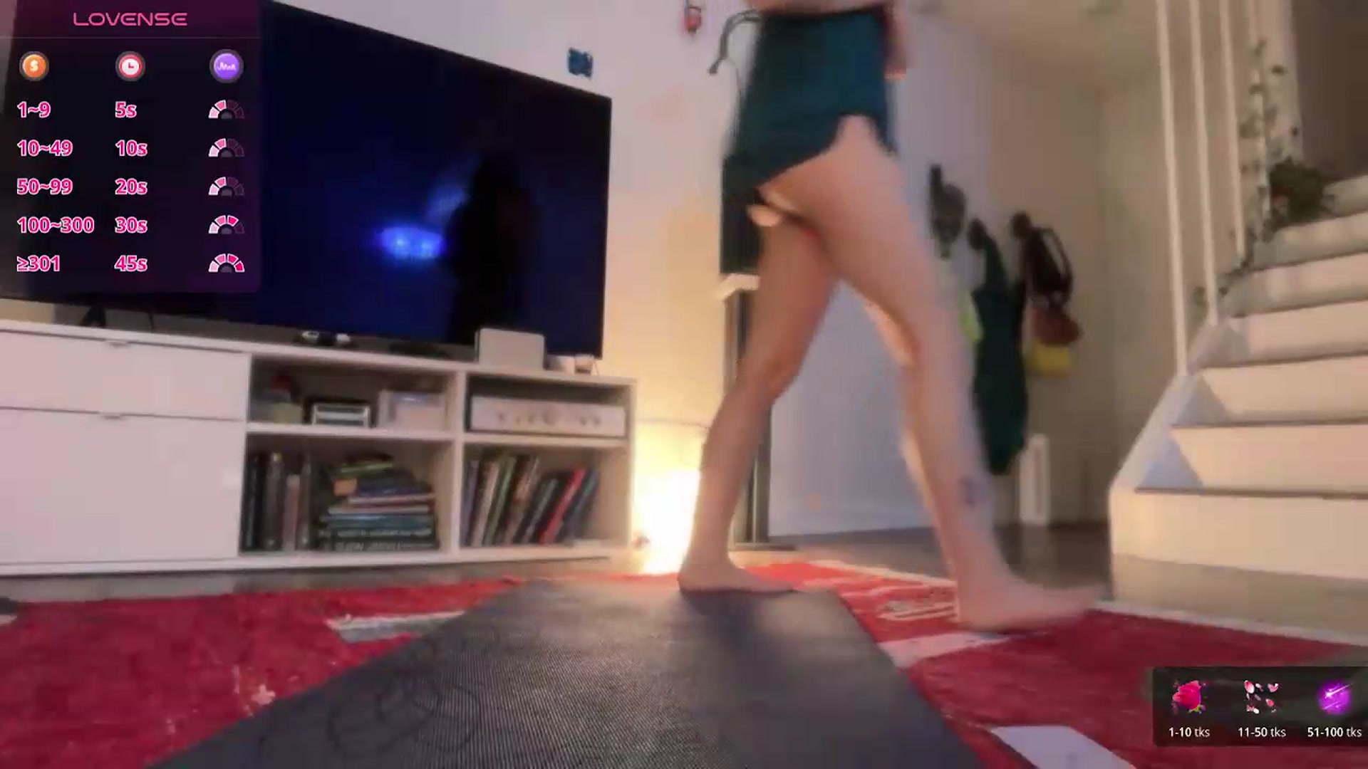 Gallery image thumbnail from Bebeface's myfreecams stream on, 07/02/2026, 03:32 image 13 of 20