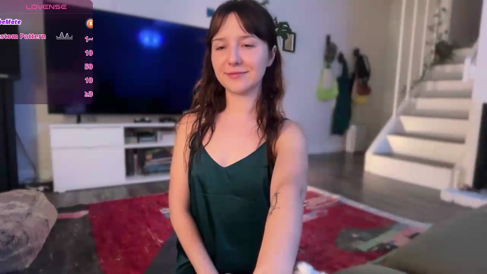 Gallery image thumbnail from Bebeface's myfreecams stream on, 07/02/2026, 03:32 image 2 of 20