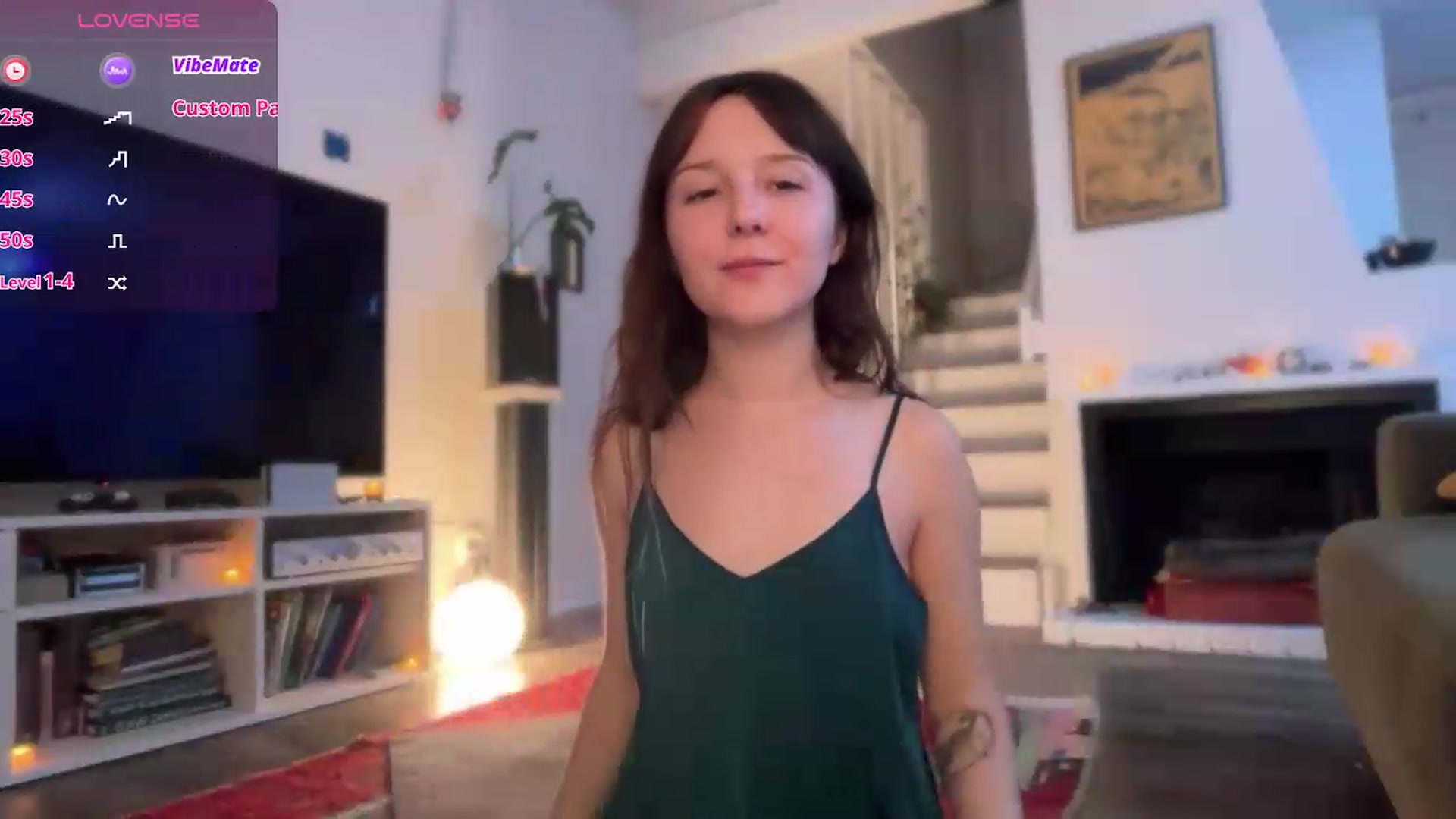 Gallery image thumbnail from Bebeface's myfreecams stream on, 07/02/2026, 04:21 image 6 of 20