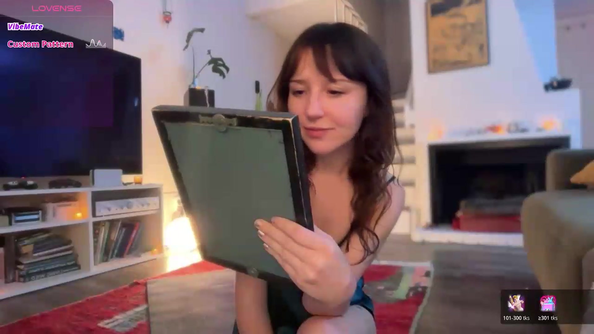 Gallery image thumbnail from Bebeface's myfreecams stream on, 07/02/2026, 04:21 image 10 of 20