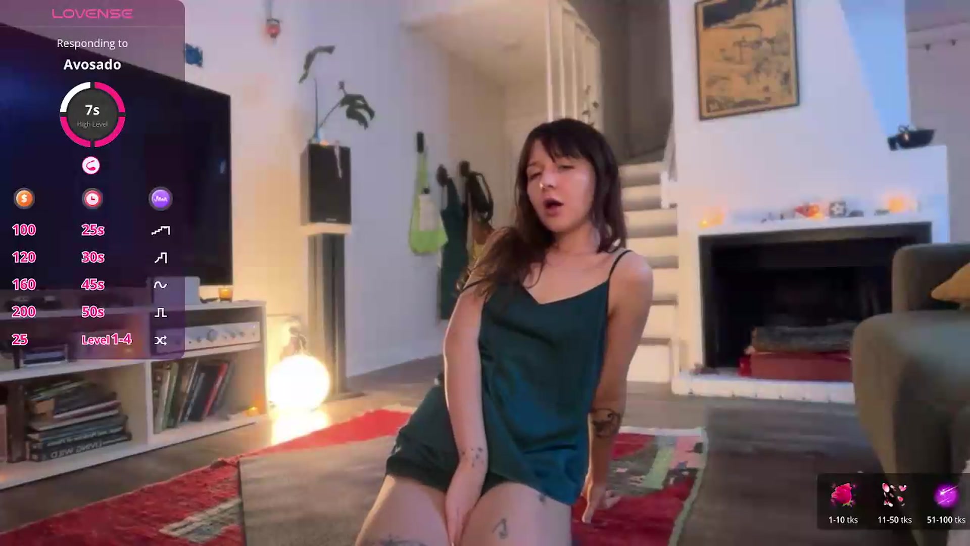 Gallery image thumbnail from Bebeface's myfreecams stream on, 07/02/2026, 04:21 image 11 of 20