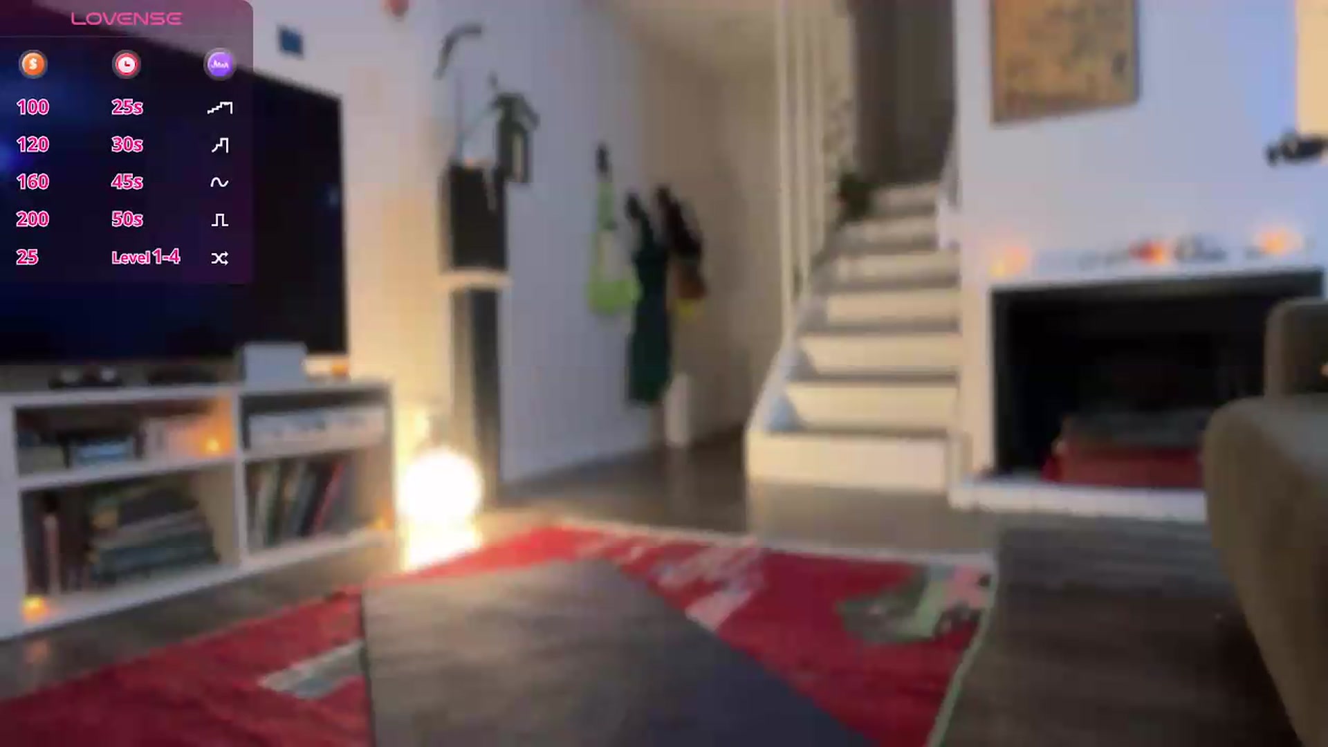 Gallery image thumbnail from Bebeface's myfreecams stream on, 07/02/2026, 04:21 image 7 of 20
