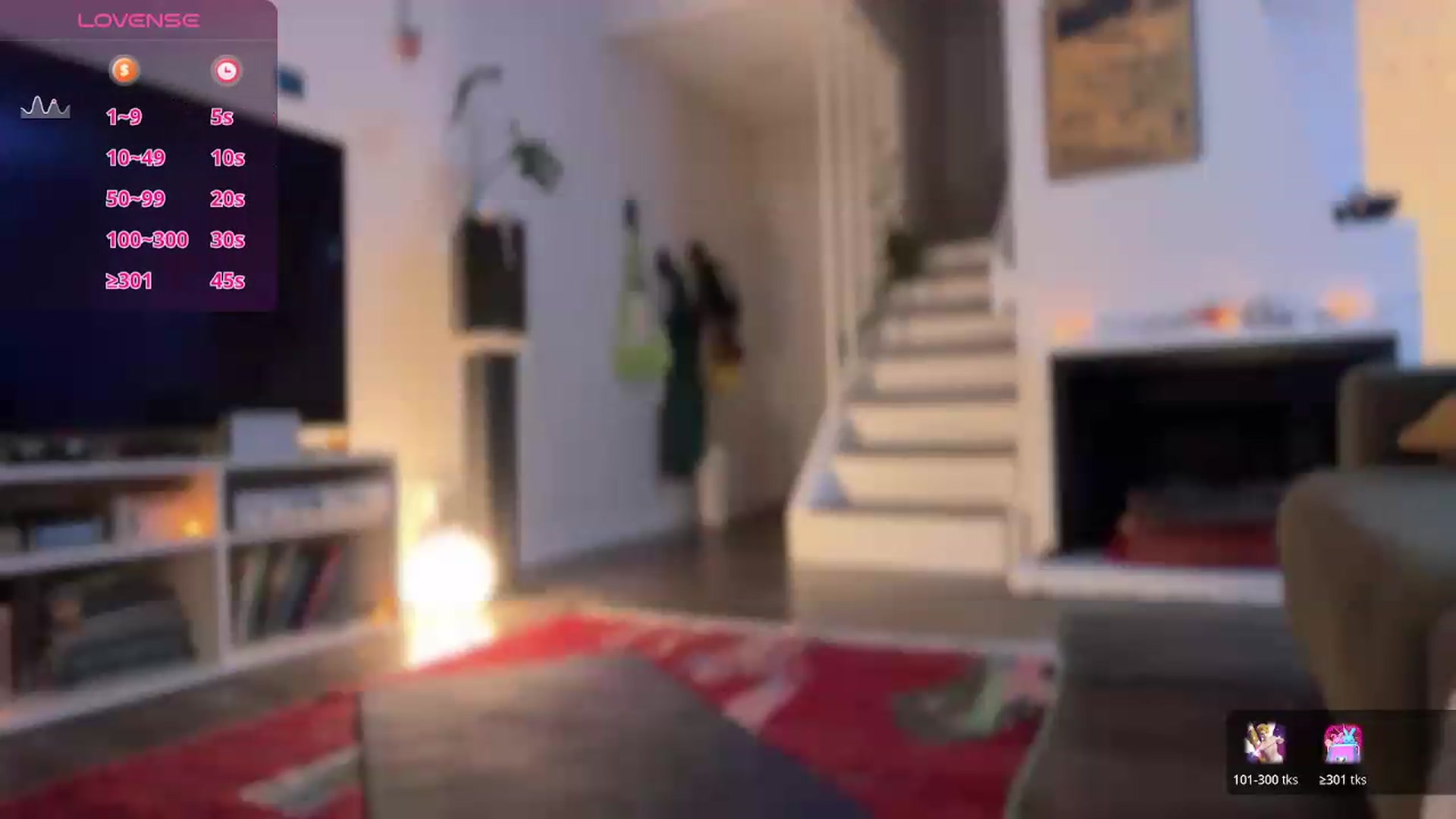 Gallery image thumbnail from Bebeface's myfreecams stream on, 07/02/2026, 04:21 image 9 of 20