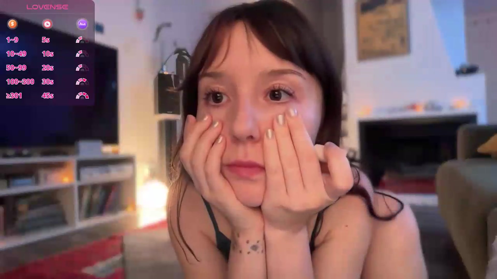 Gallery image thumbnail from Bebeface's myfreecams stream on, 07/02/2026, 04:21 image 8 of 20