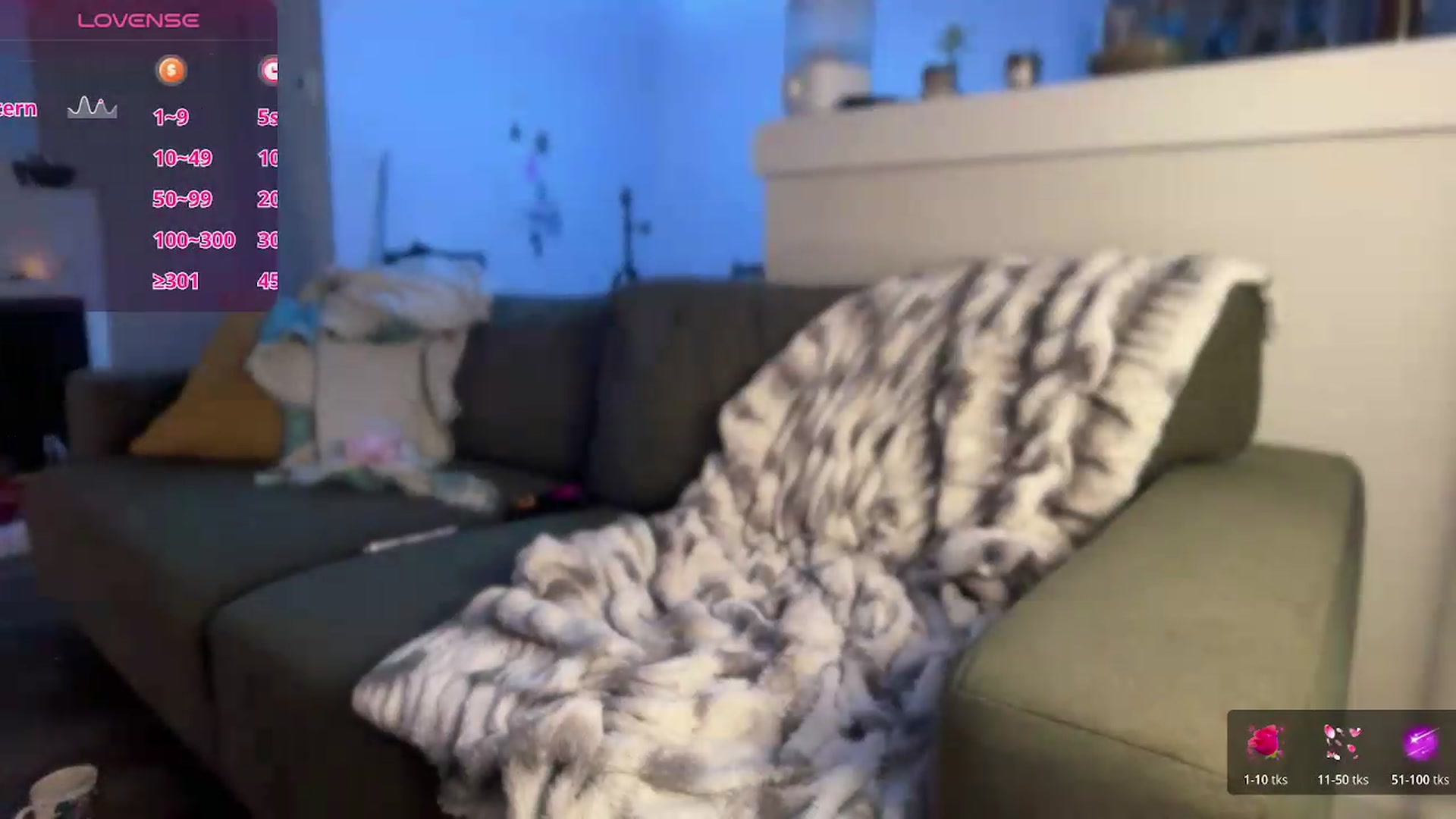 Gallery image thumbnail from Bebeface's myfreecams stream on, 07/02/2026, 05:05 image 7 of 20