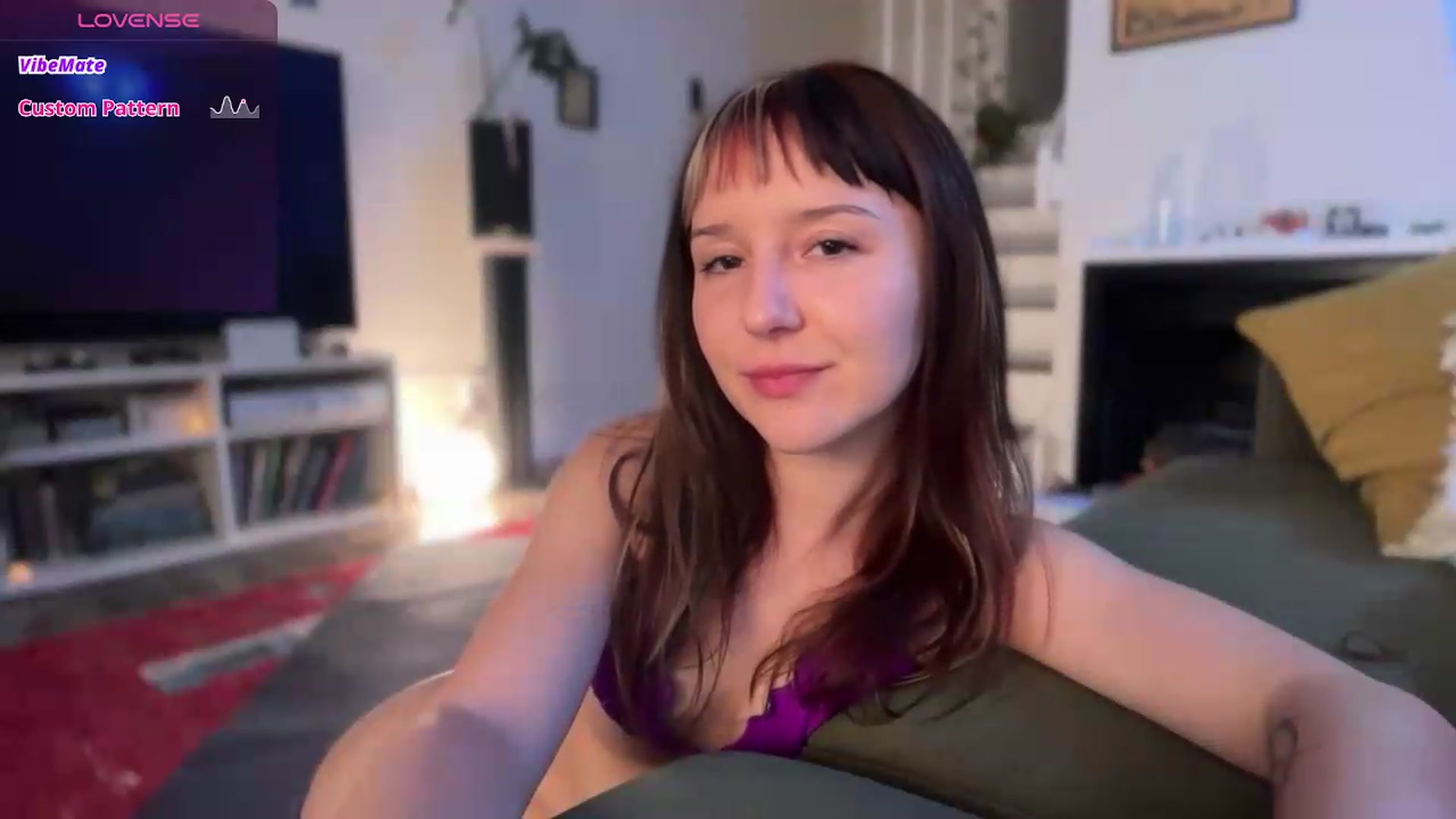 Gallery image thumbnail from Bebeface's myfreecams stream on, 07/03/2026, 05:03 image 2 of 20