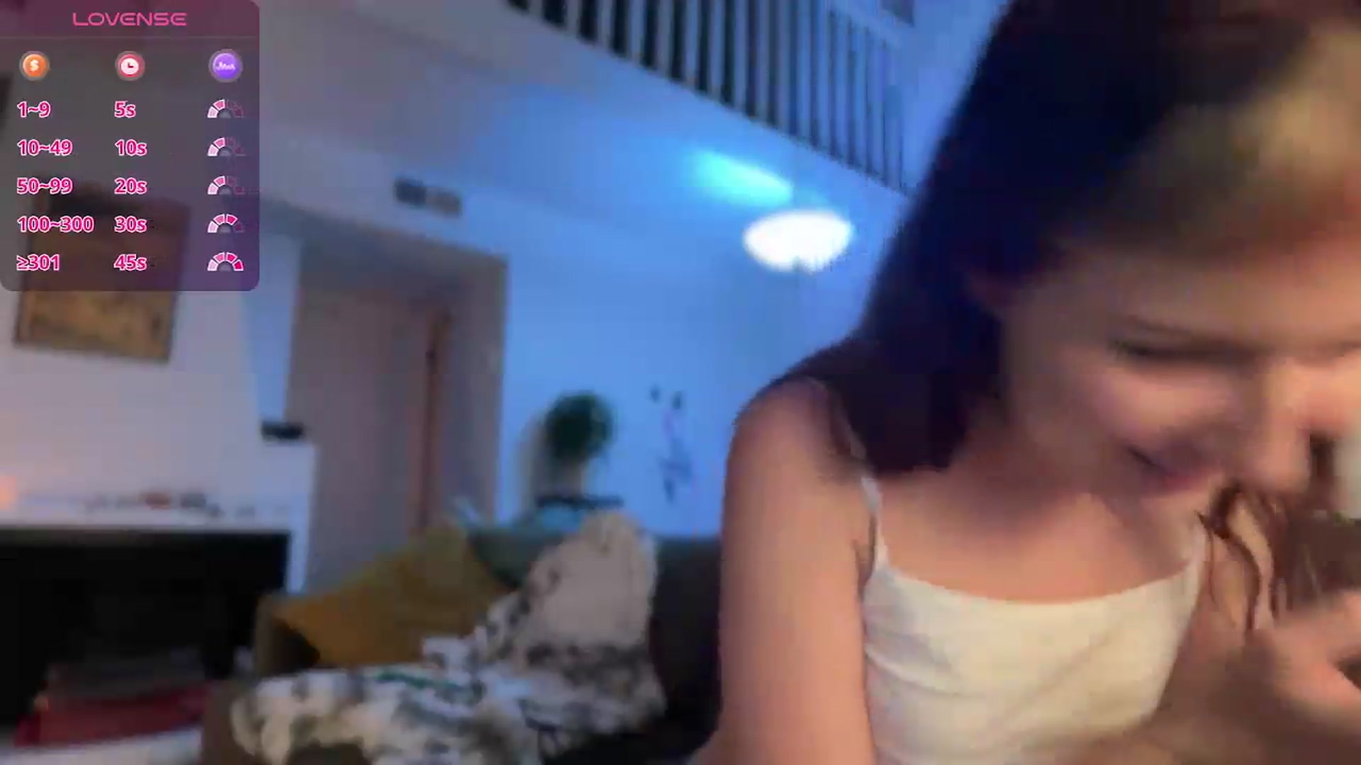 Gallery image thumbnail from Bebeface's myfreecams stream on, 07/04/2026, 03:07 image 16 of 20