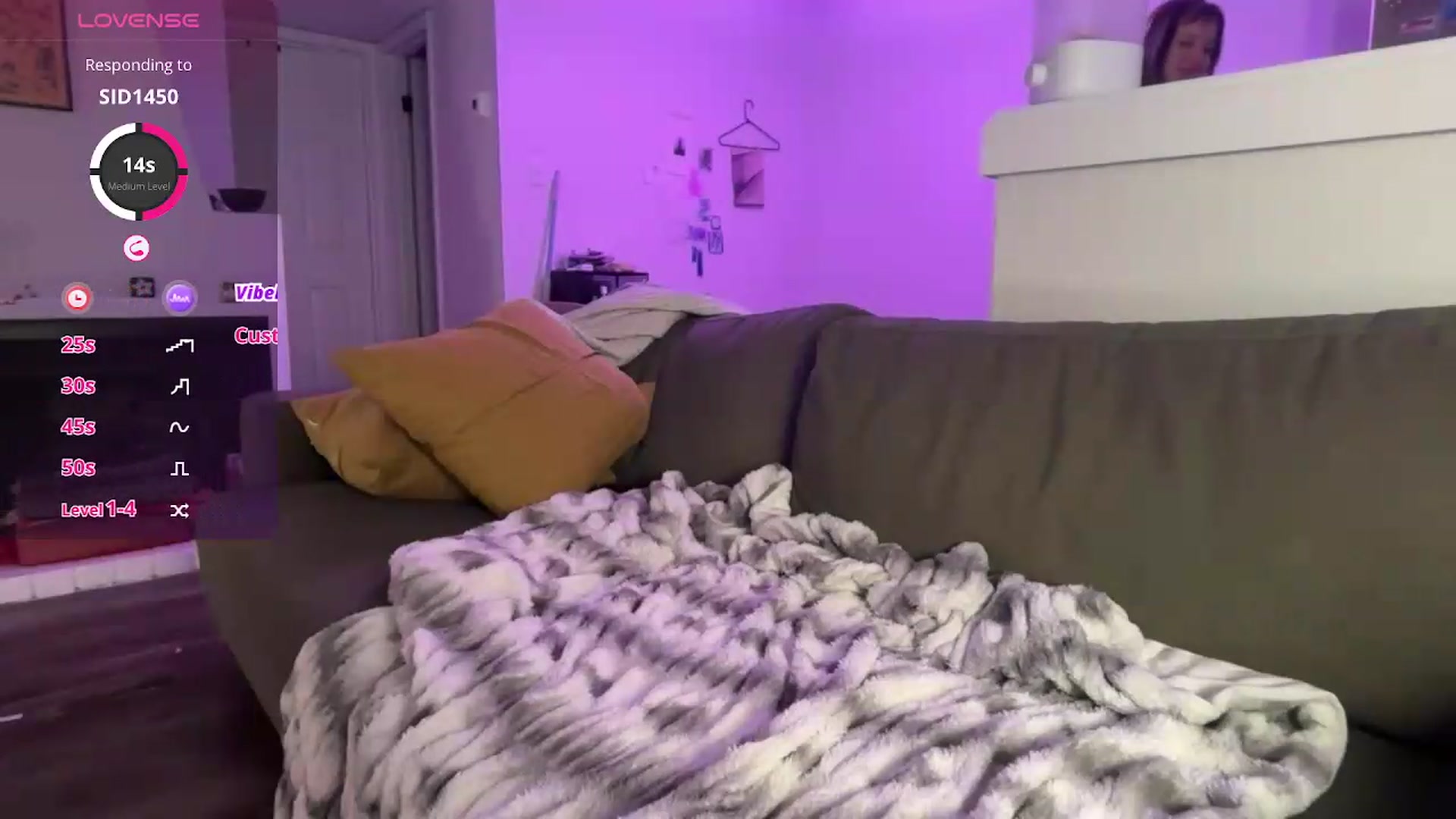 Gallery image thumbnail from Bebeface's myfreecams stream on, 07/16/2026, 03:31 image 12 of 20
