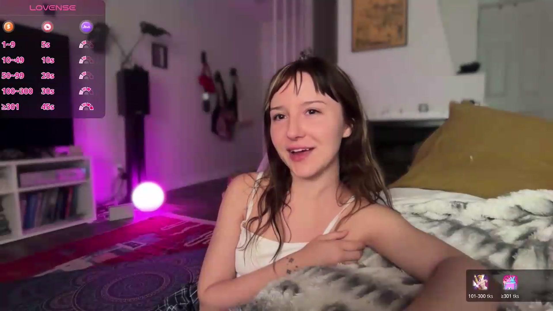 Gallery image thumbnail from Bebeface's myfreecams stream on, 07/19/2026, 03:46 image 13 of 20