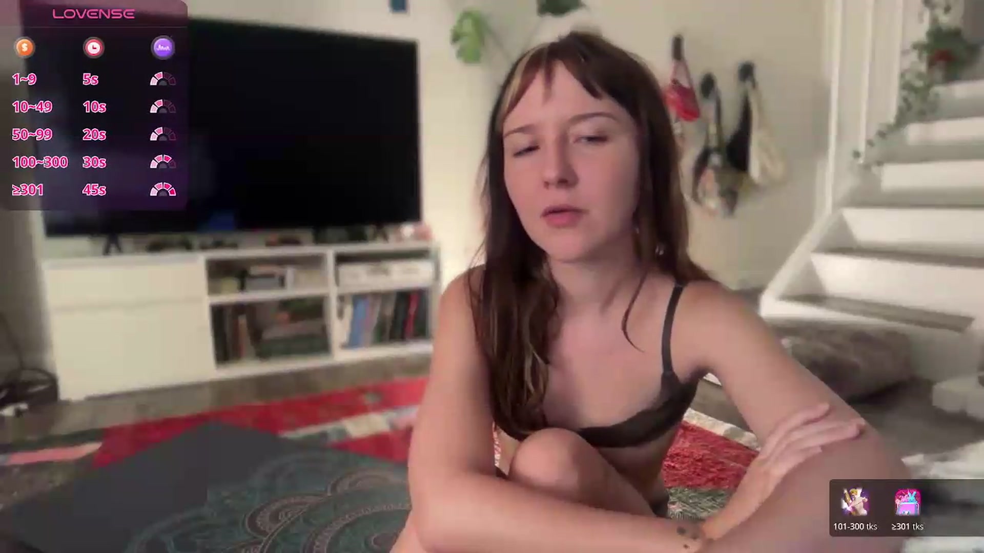 Gallery image thumbnail from Bebeface's myfreecams stream on, 07/20/2026, 05:20 image 12 of 20