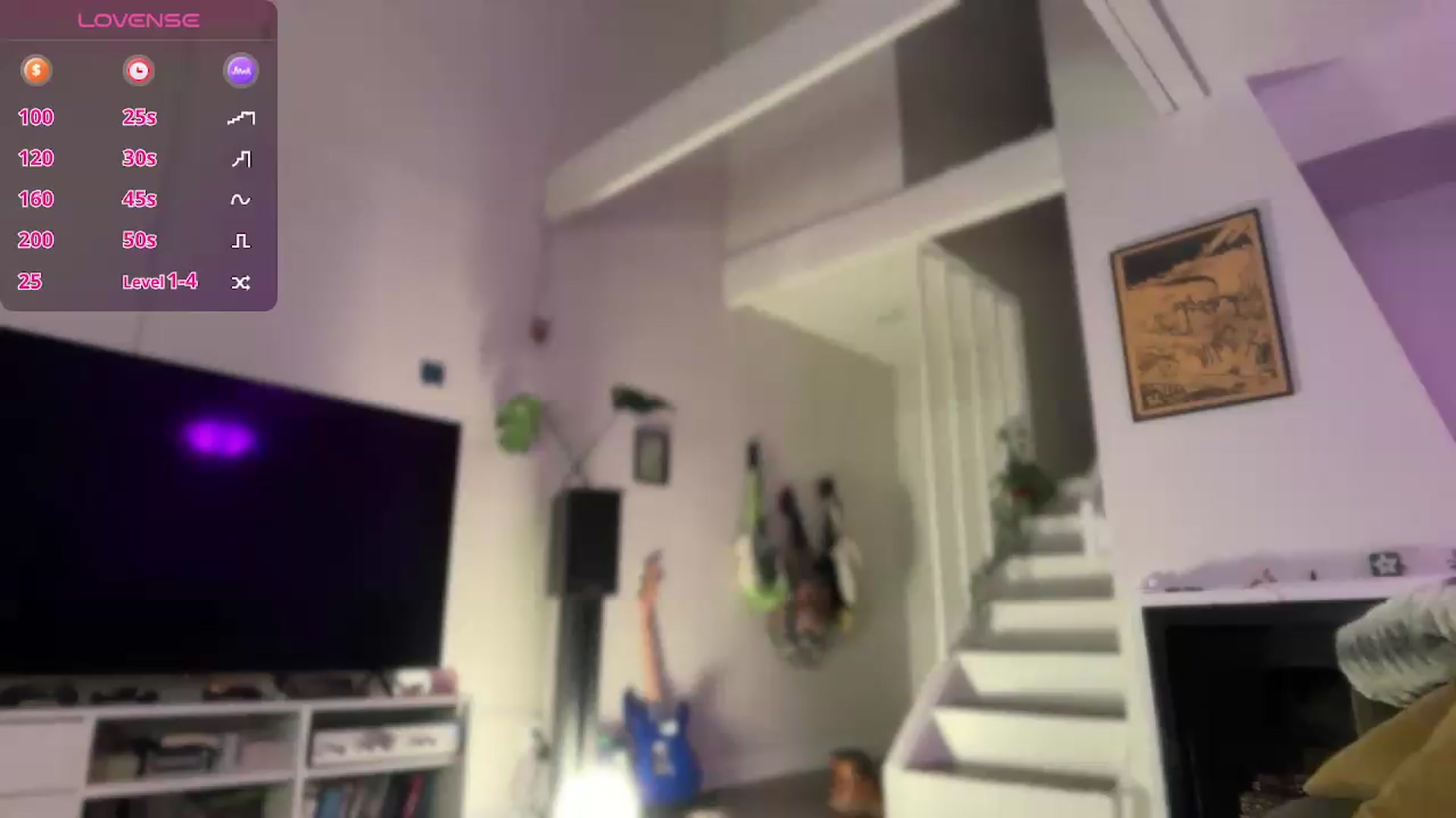 Gallery image thumbnail from Bebeface's myfreecams stream on, 07/27/2026, 03:07 image 1 of 20