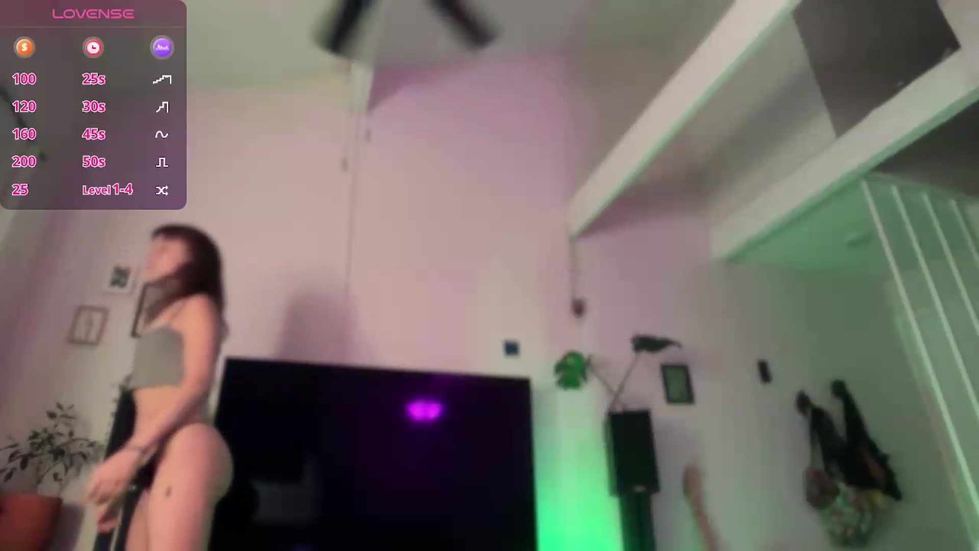 Gallery image thumbnail from Bebeface's myfreecams stream on, 07/31/2026, 04:25 image 2 of 20