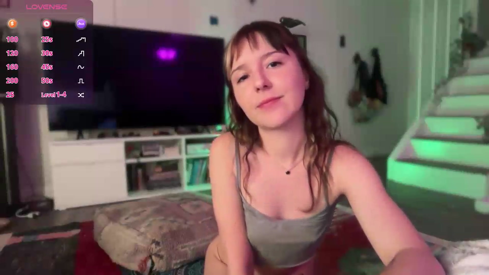 Gallery image thumbnail from Bebeface's myfreecams stream on, 07/31/2026, 04:25 image 5 of 20