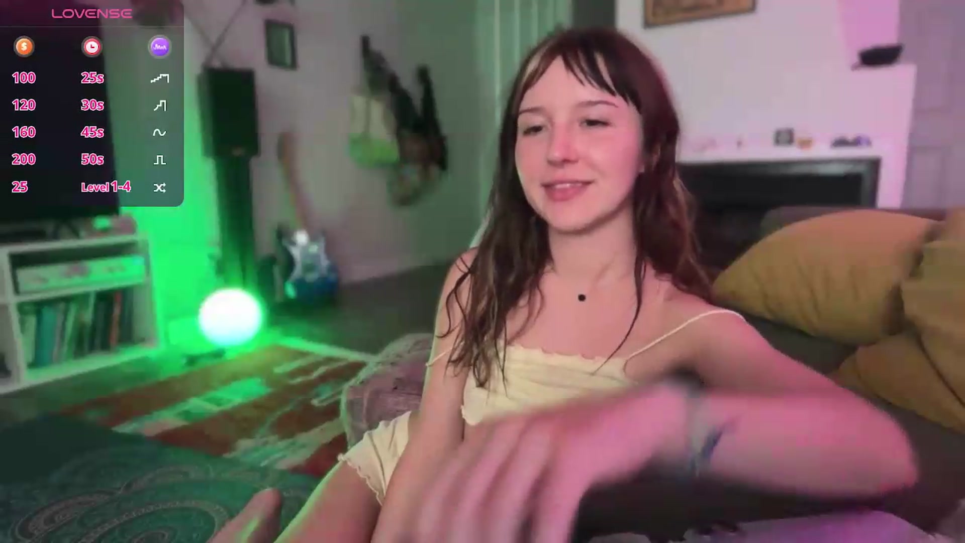 Gallery image thumbnail from Bebeface's myfreecams stream on, 08/01/2026, 03:18 image 19 of 20