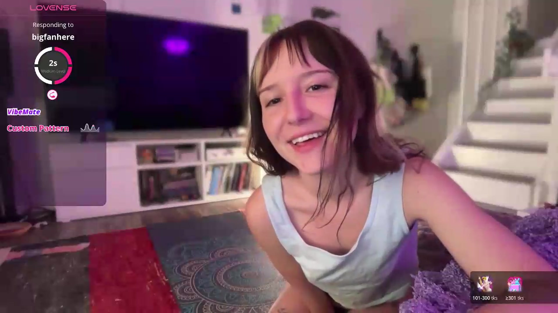 Gallery image thumbnail from Bebeface's myfreecams stream on, 08/03/2026, 07:31 image 4 of 20