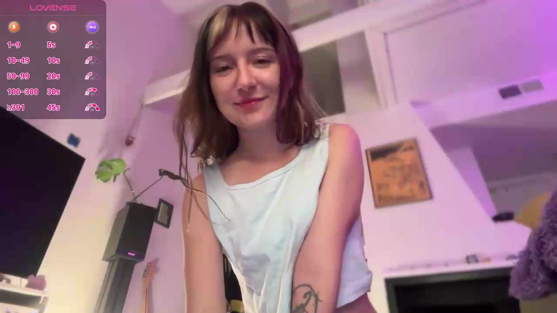 Gallery image thumbnail from Bebeface's myfreecams stream on, 08/03/2026, 07:31 image 10 of 20