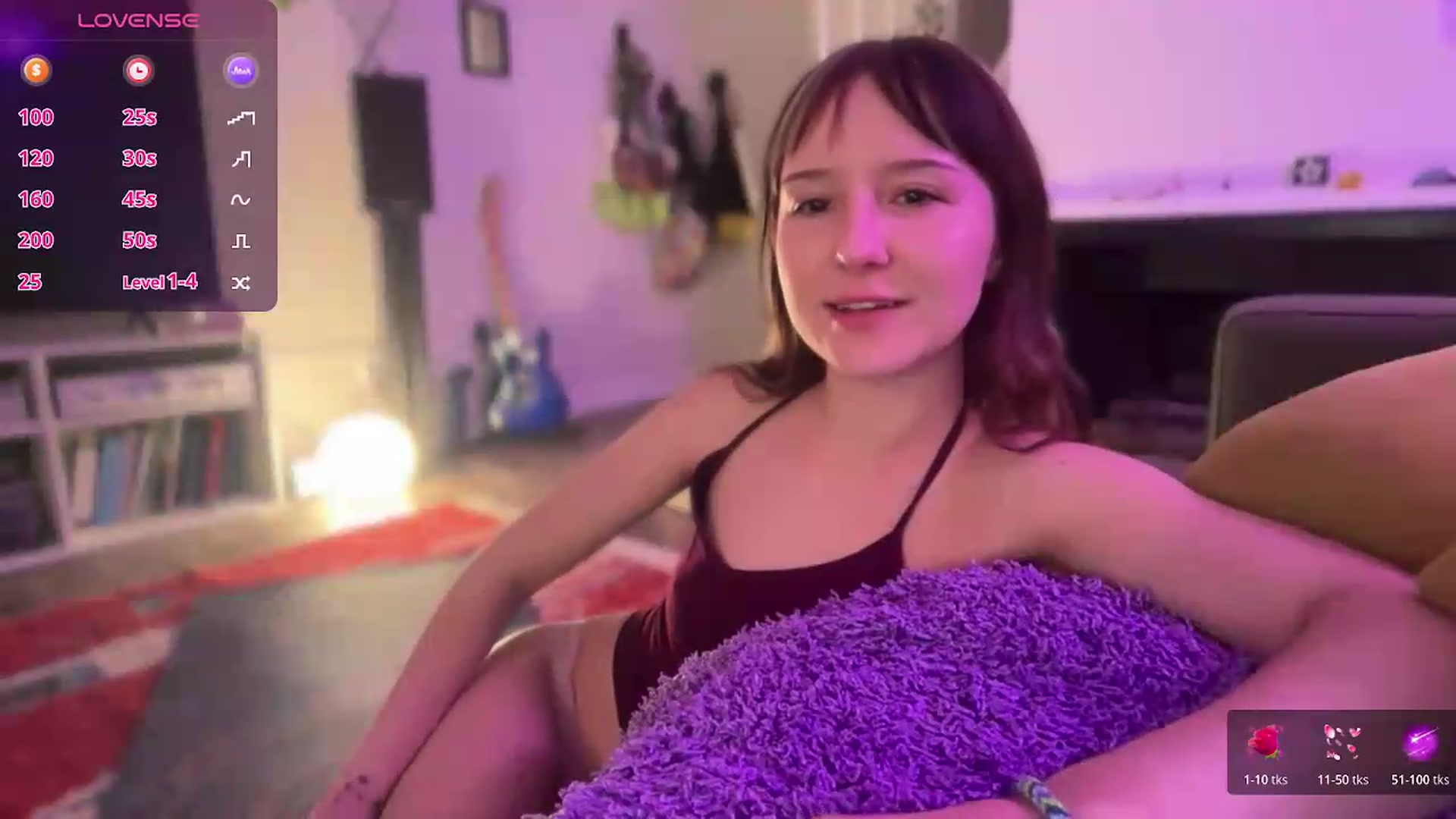 Gallery image thumbnail from Bebeface's myfreecams stream on, 08/04/2026, 03:01 image 3 of 20