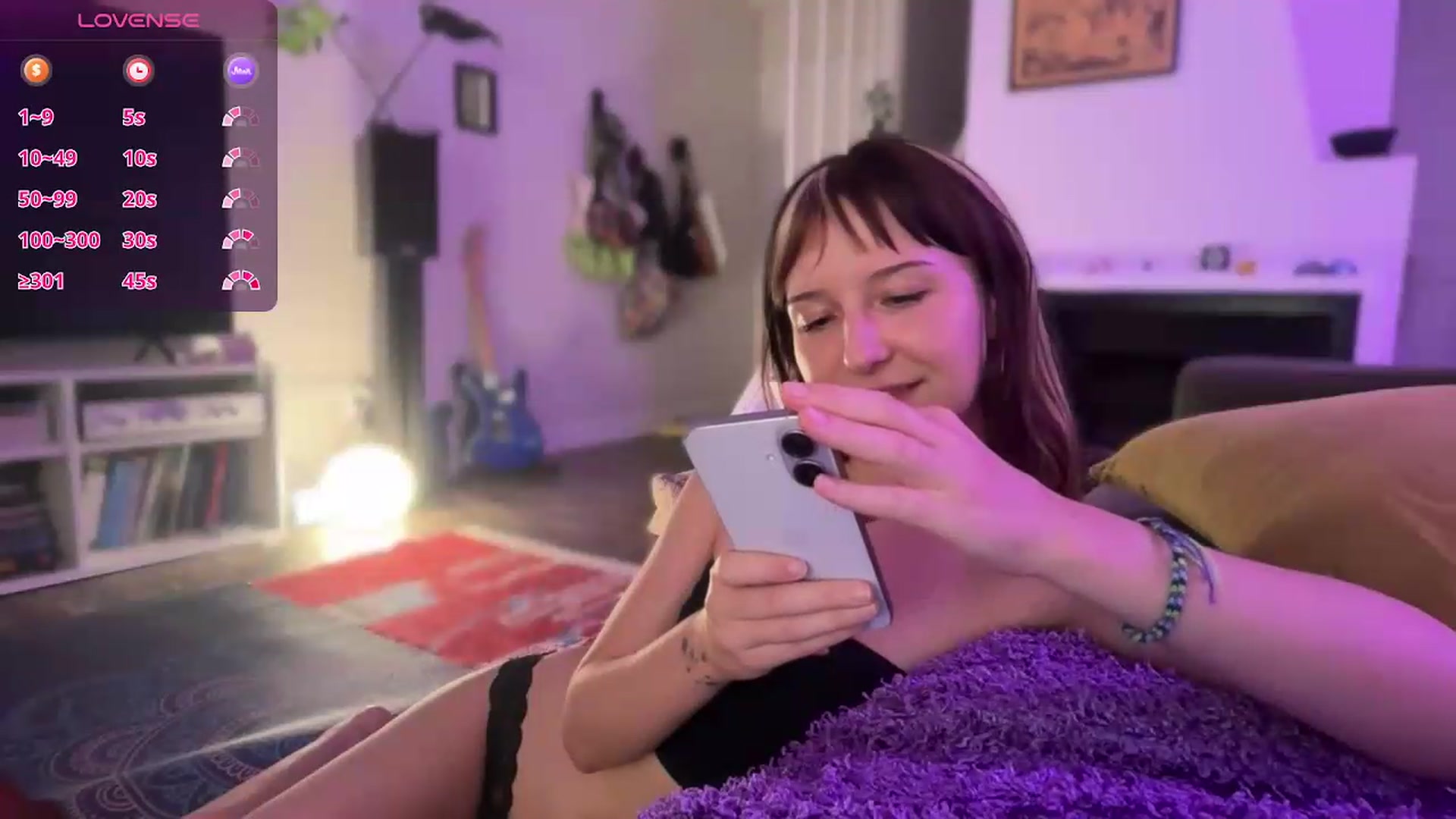 Gallery image thumbnail from Bebeface's myfreecams stream on, 08/05/2026, 03:01 image 7 of 20