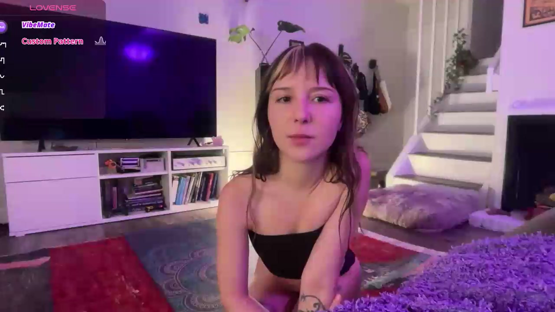 Gallery image thumbnail from Bebeface's myfreecams stream on, 08/05/2026, 03:01 image 19 of 20