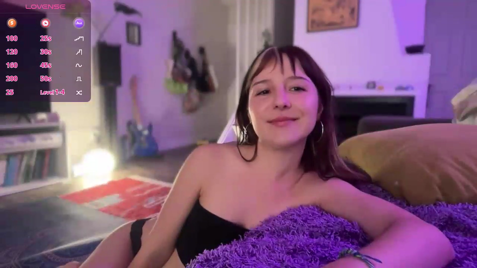 Gallery image thumbnail from Bebeface's myfreecams stream on, 08/05/2026, 03:01 image 11 of 20