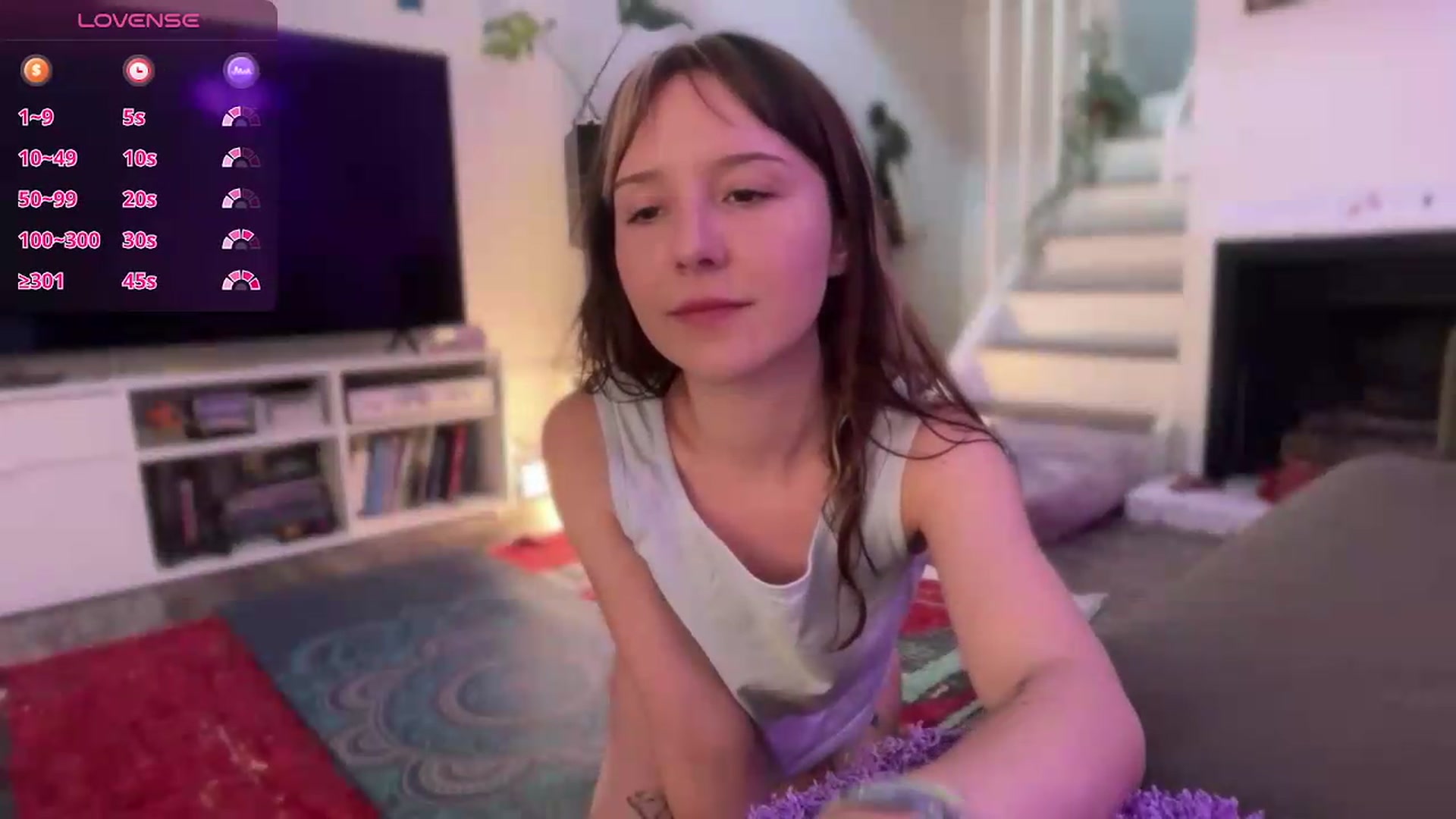 Gallery image thumbnail from Bebeface's myfreecams stream on, 08/06/2026, 02:14 image 2 of 20